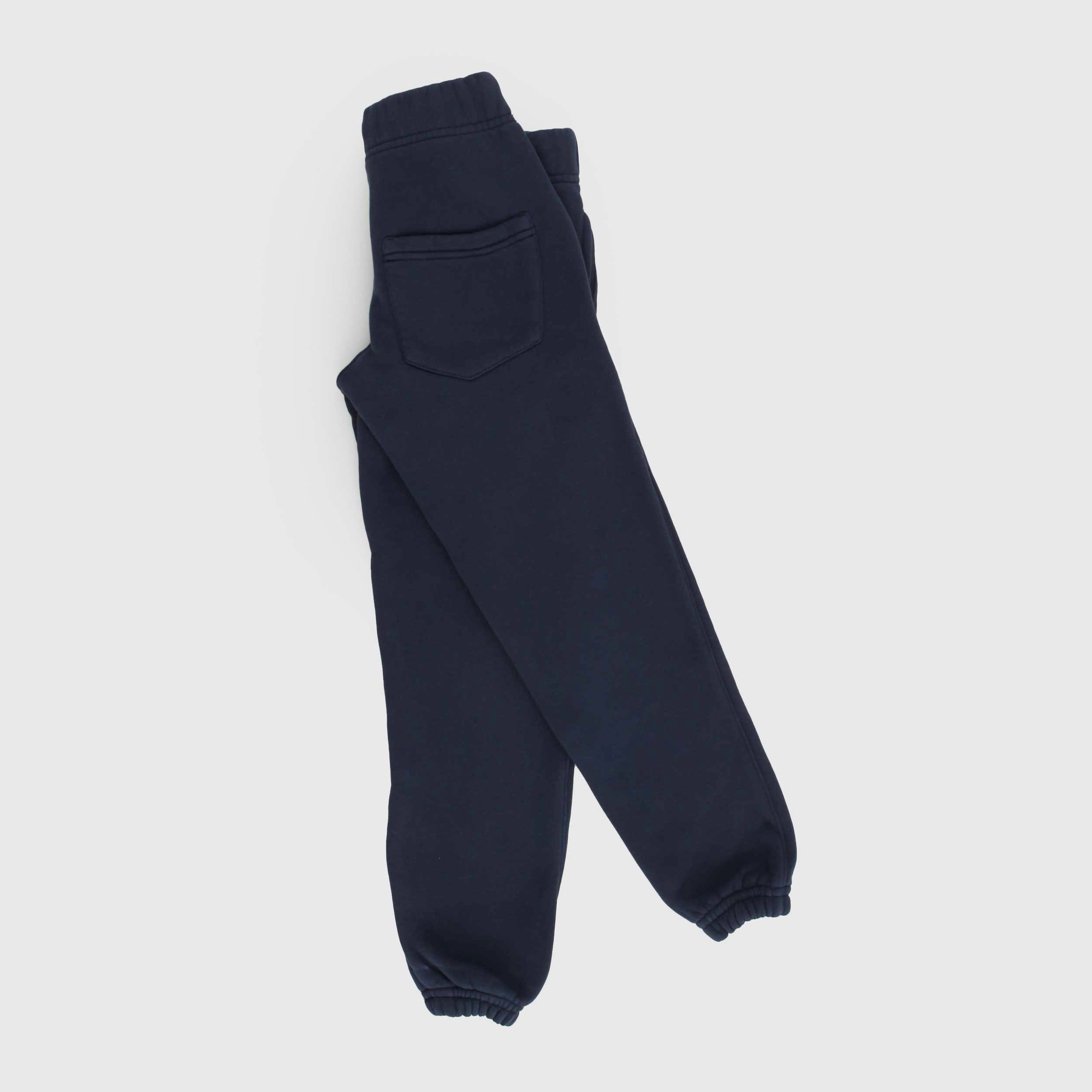 Pantalone Tuta Blu Con Elastico Firmato AUTRY - annameglio.com abbigliamento moda