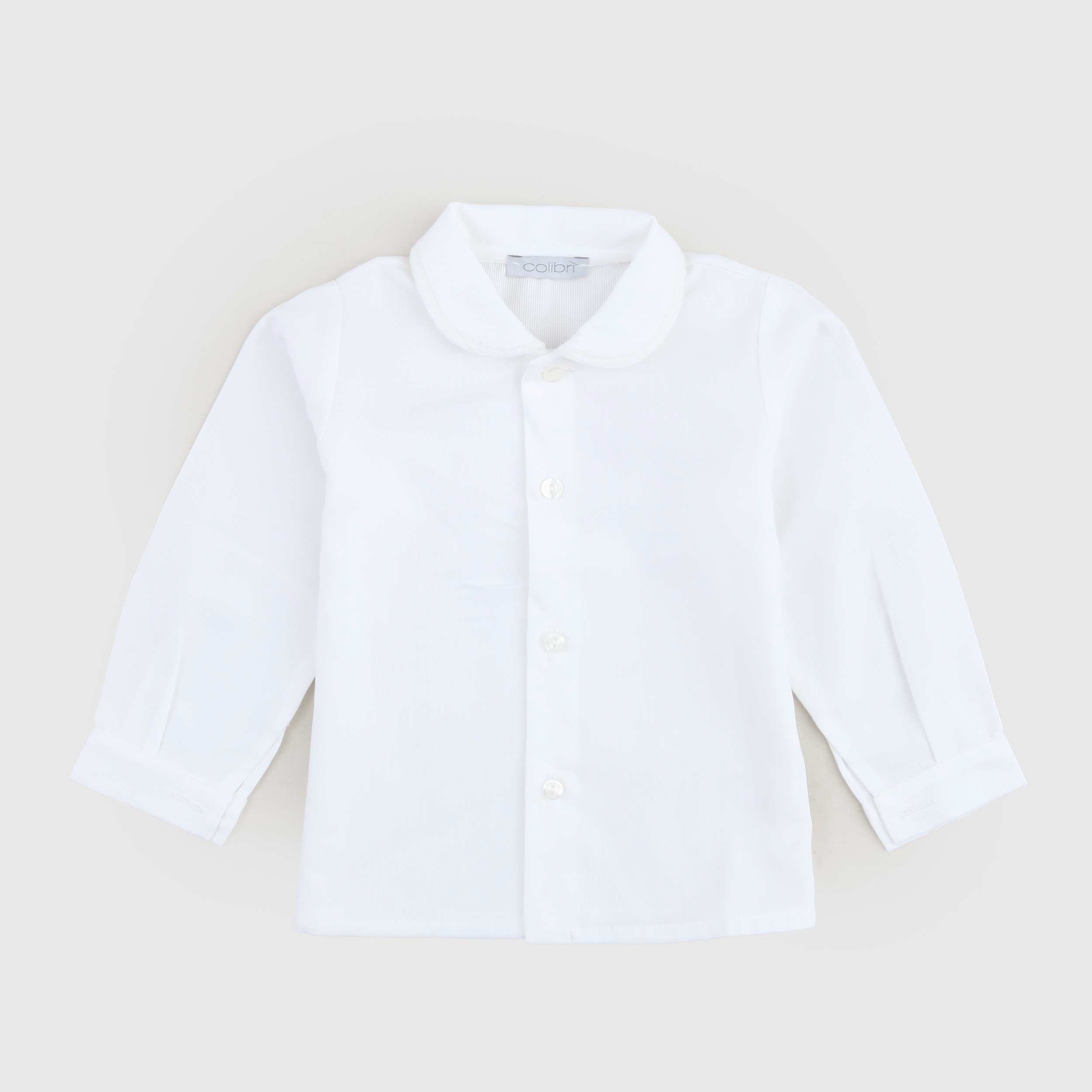 Camicetta Con Bottoni Madreperla Firmata COLIBRI - annameglio.com abbigliamento moda