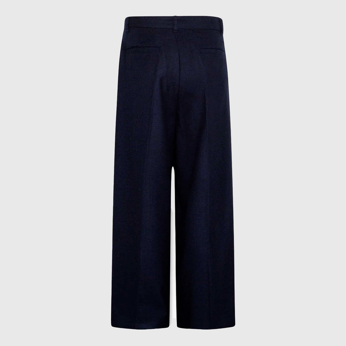 AMERICAN OUTFITTERS Blue Wide Pants for Boys