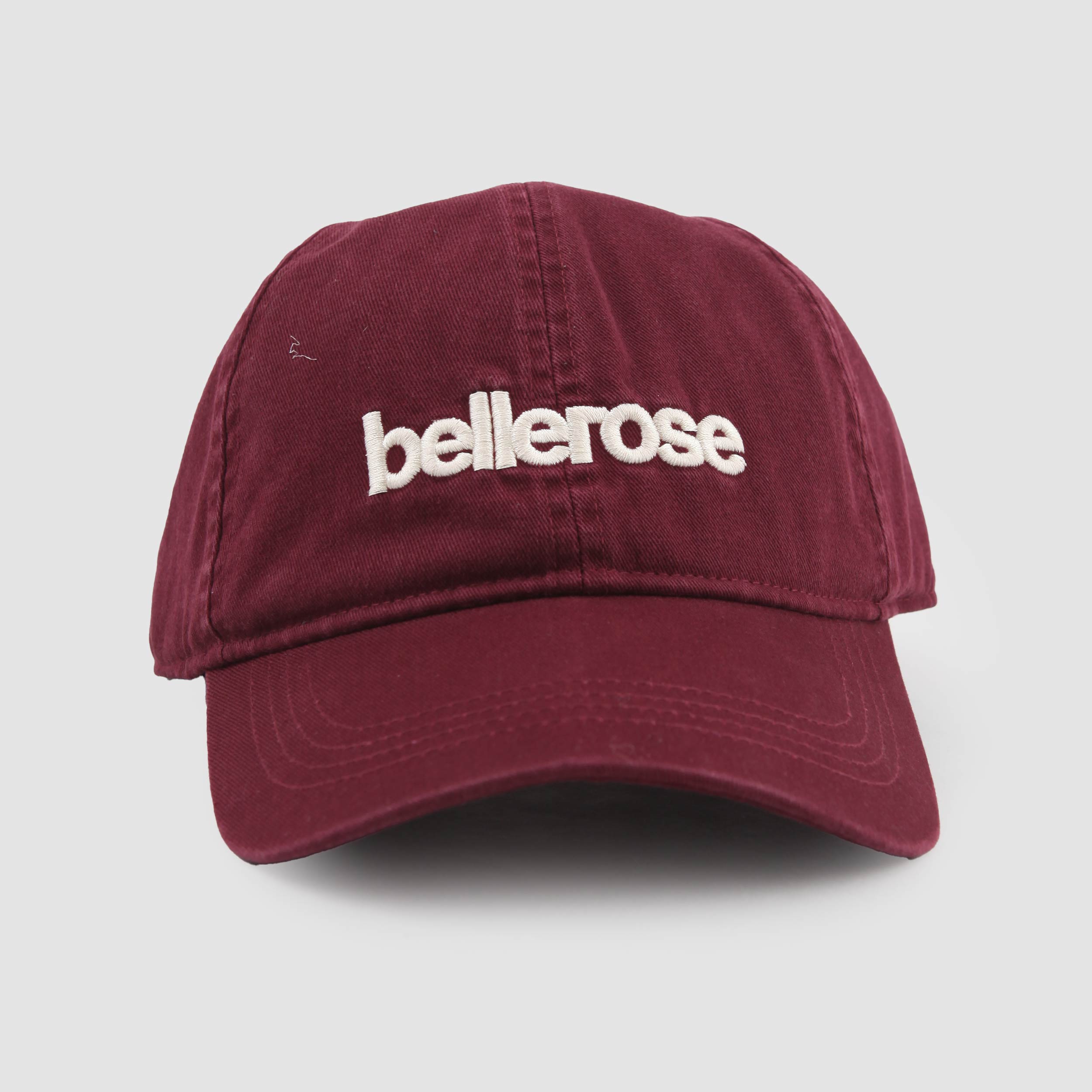 Dacor Signature Baseball Cap by BELLEROSE