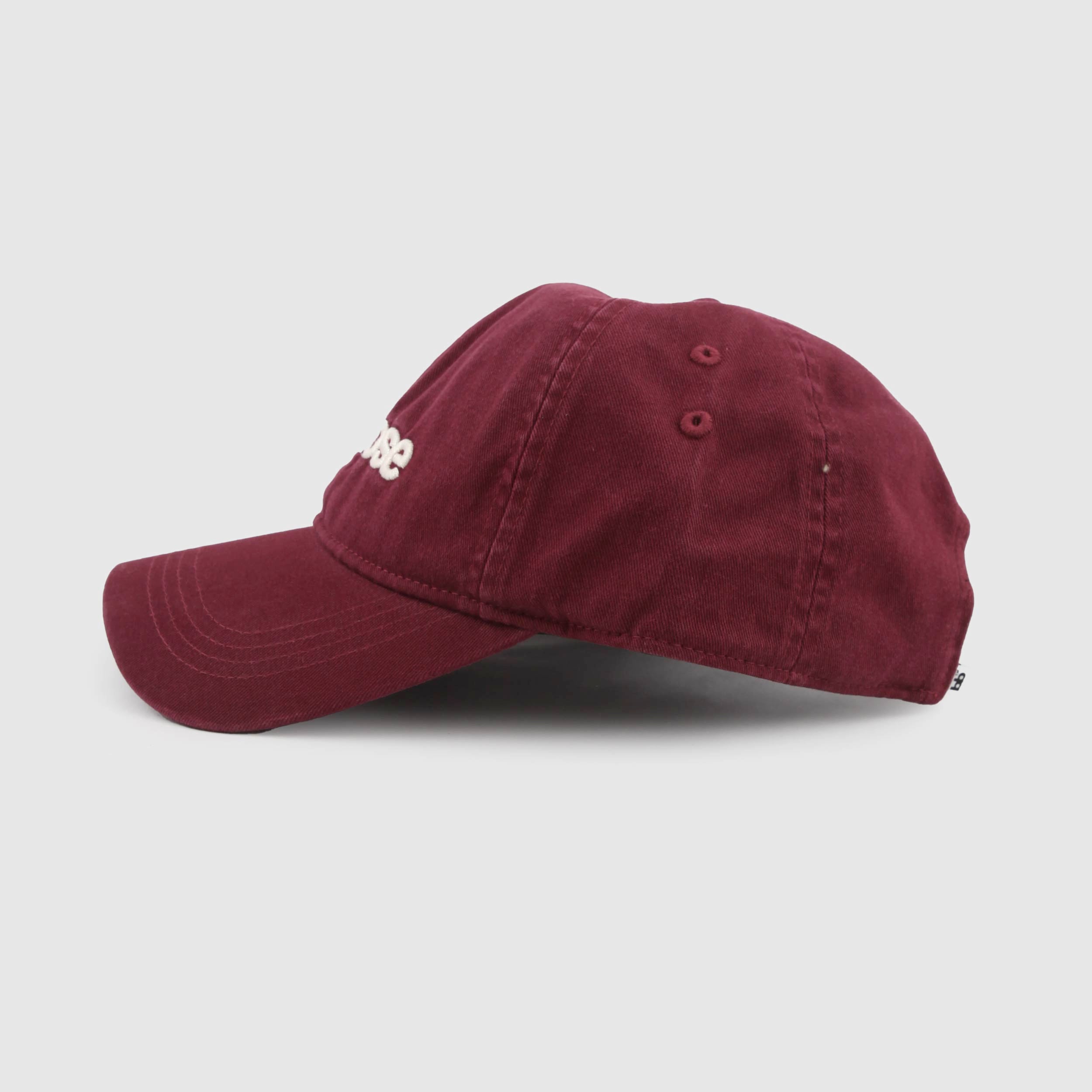 Dacor Signature Baseball Cap by BELLEROSE