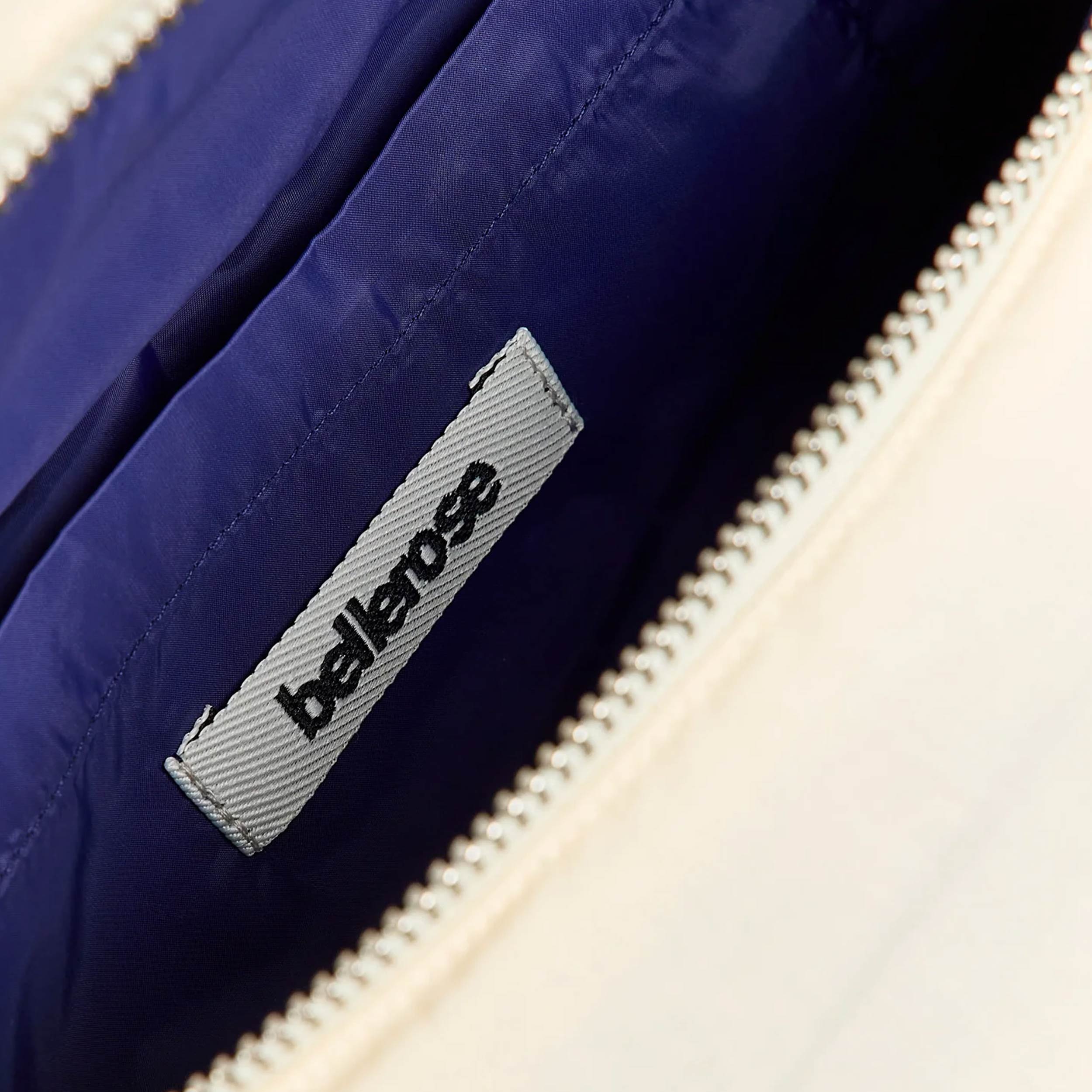 Borsa Heccy a Tracolla con Cuore Firmata BELLEROSE