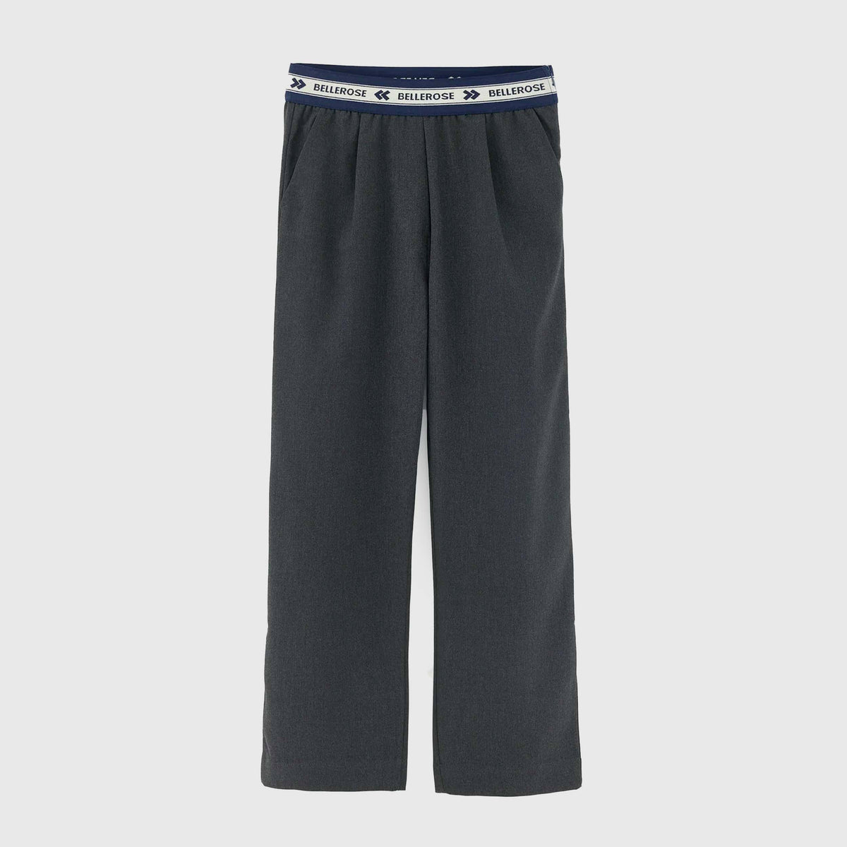 Pantalone in Tessuto Tecnico per Ragazza by BELLEROSE