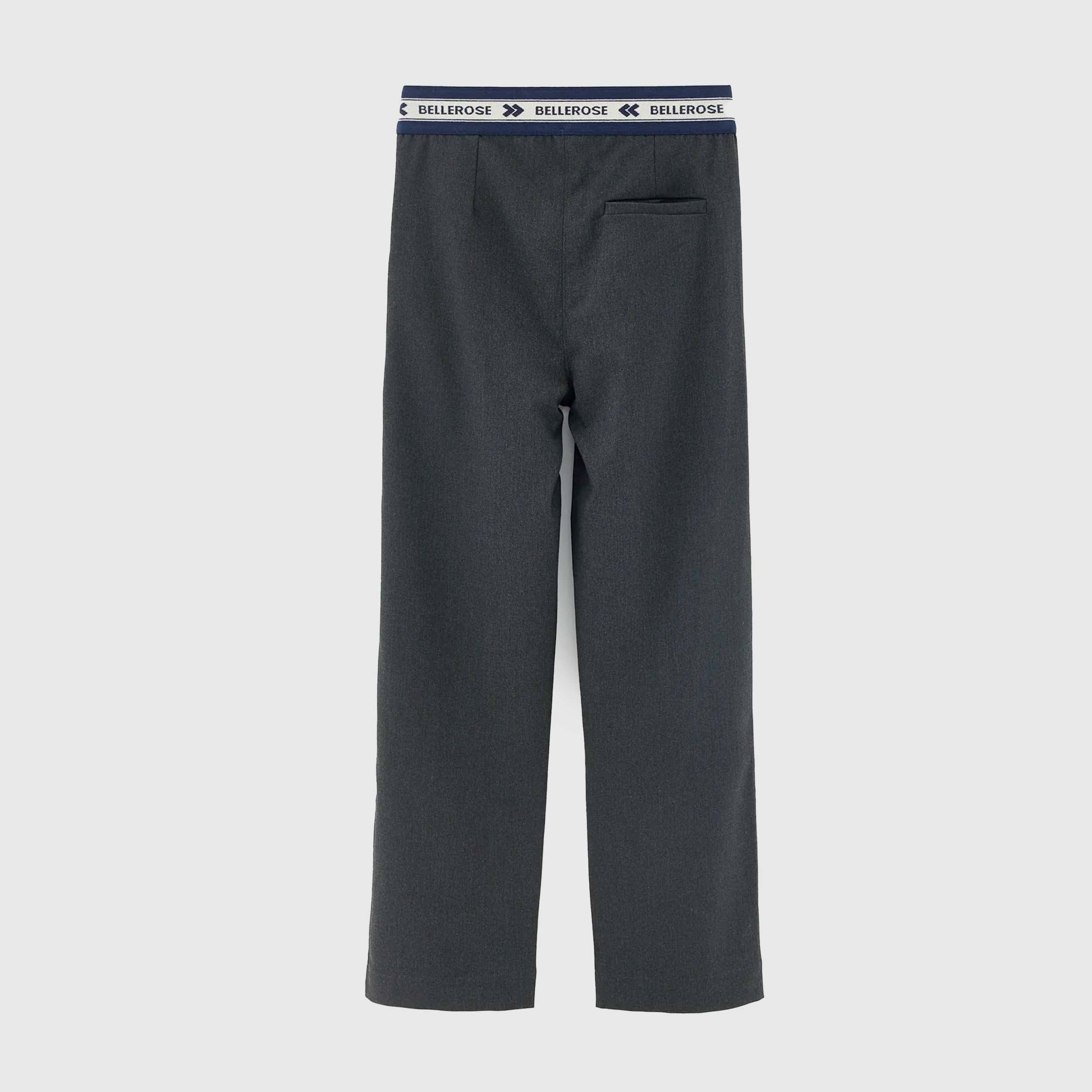 Pantalone in Tessuto Tecnico per Ragazza by BELLEROSE
