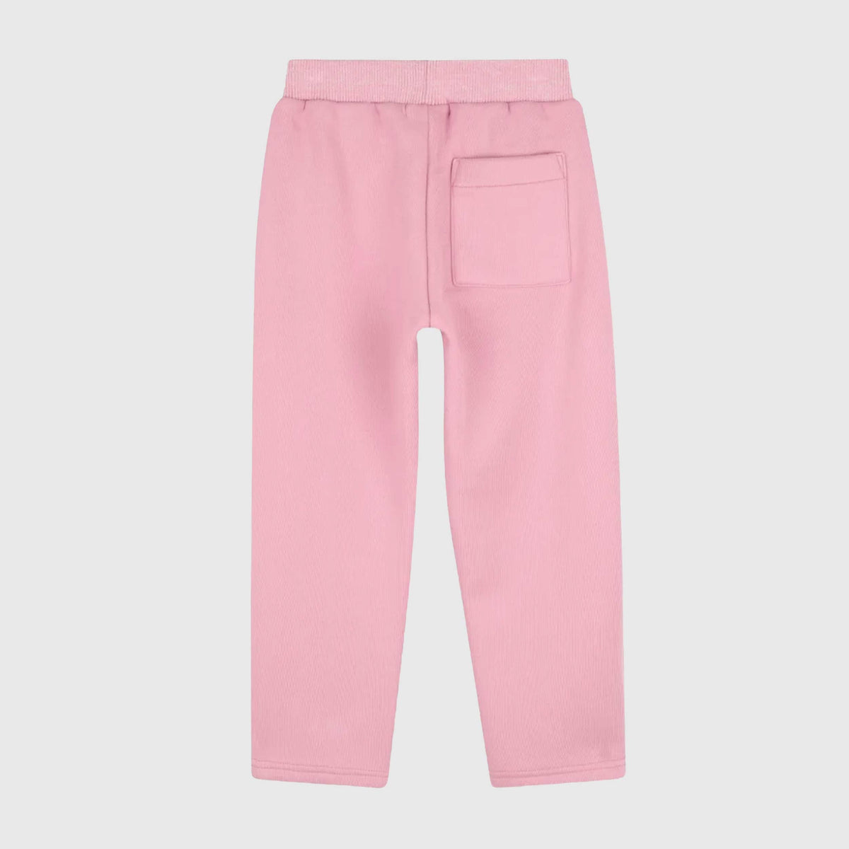 Pantaloni Rosa con Cuori e Paillettes per Bambina BILLIEBLUSH