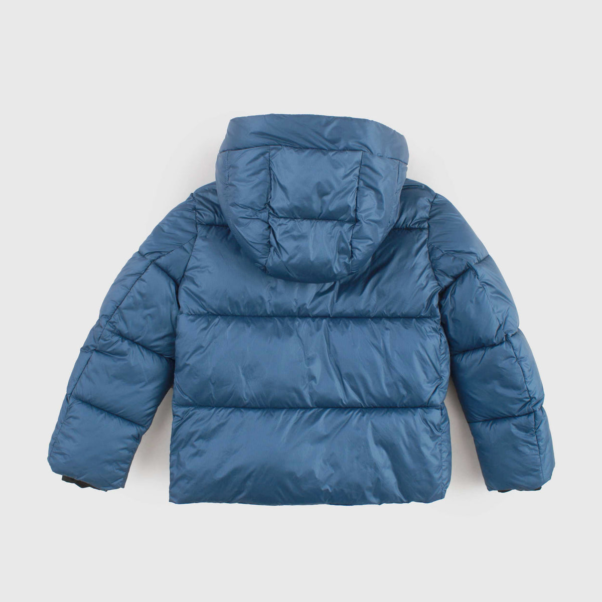 Sugar Paper Down Jacket by BOMBOOGIE