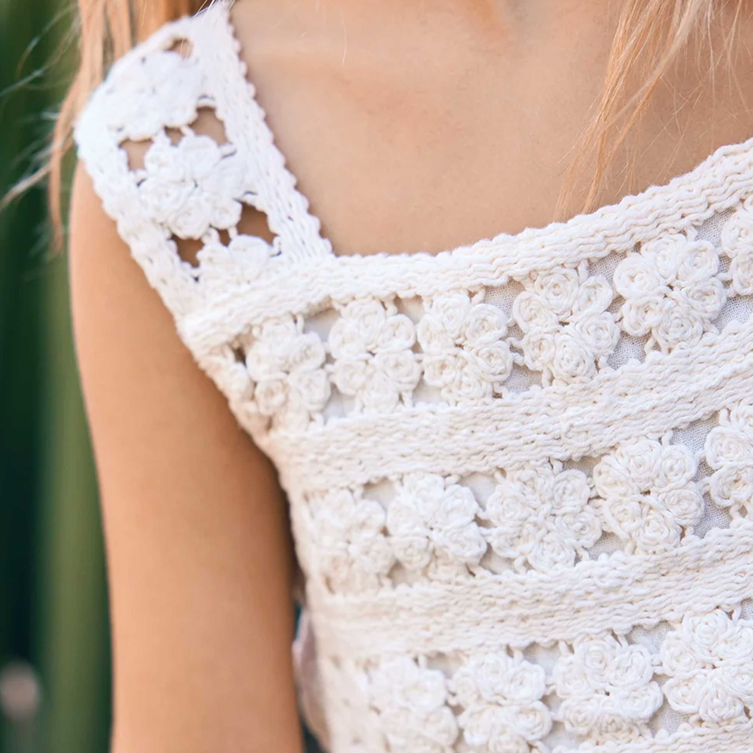 Completo due Pezzi Nouki Ecru Firmato BONTON