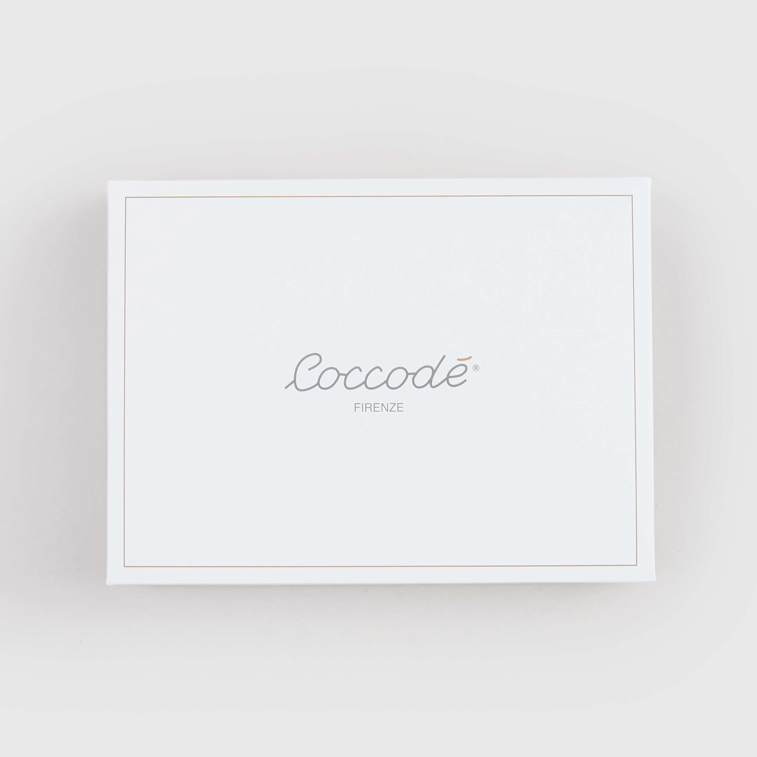 Coordinated Crib Three Pieces Cream and Green for Newborns by COCCODÈ