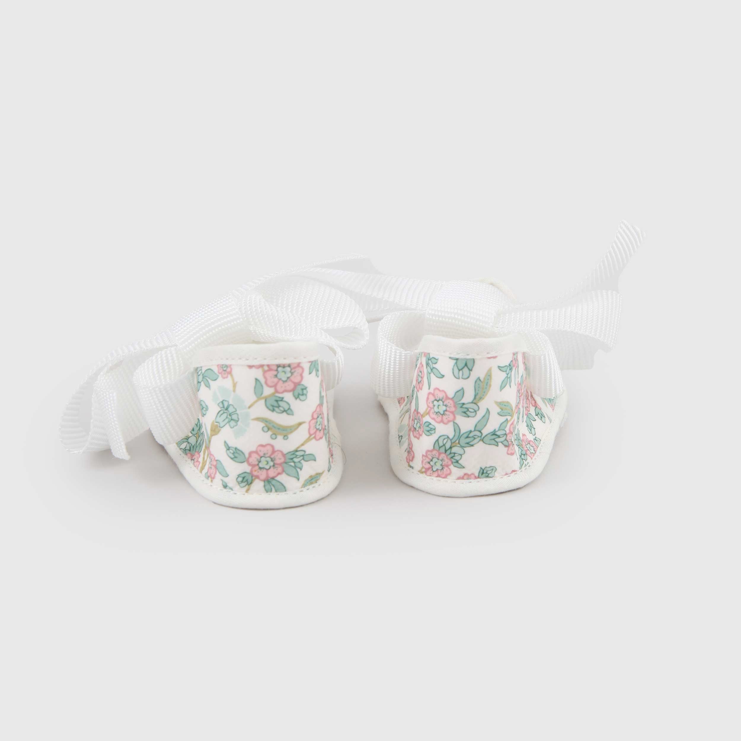 COCCODE Floral Design Shoe