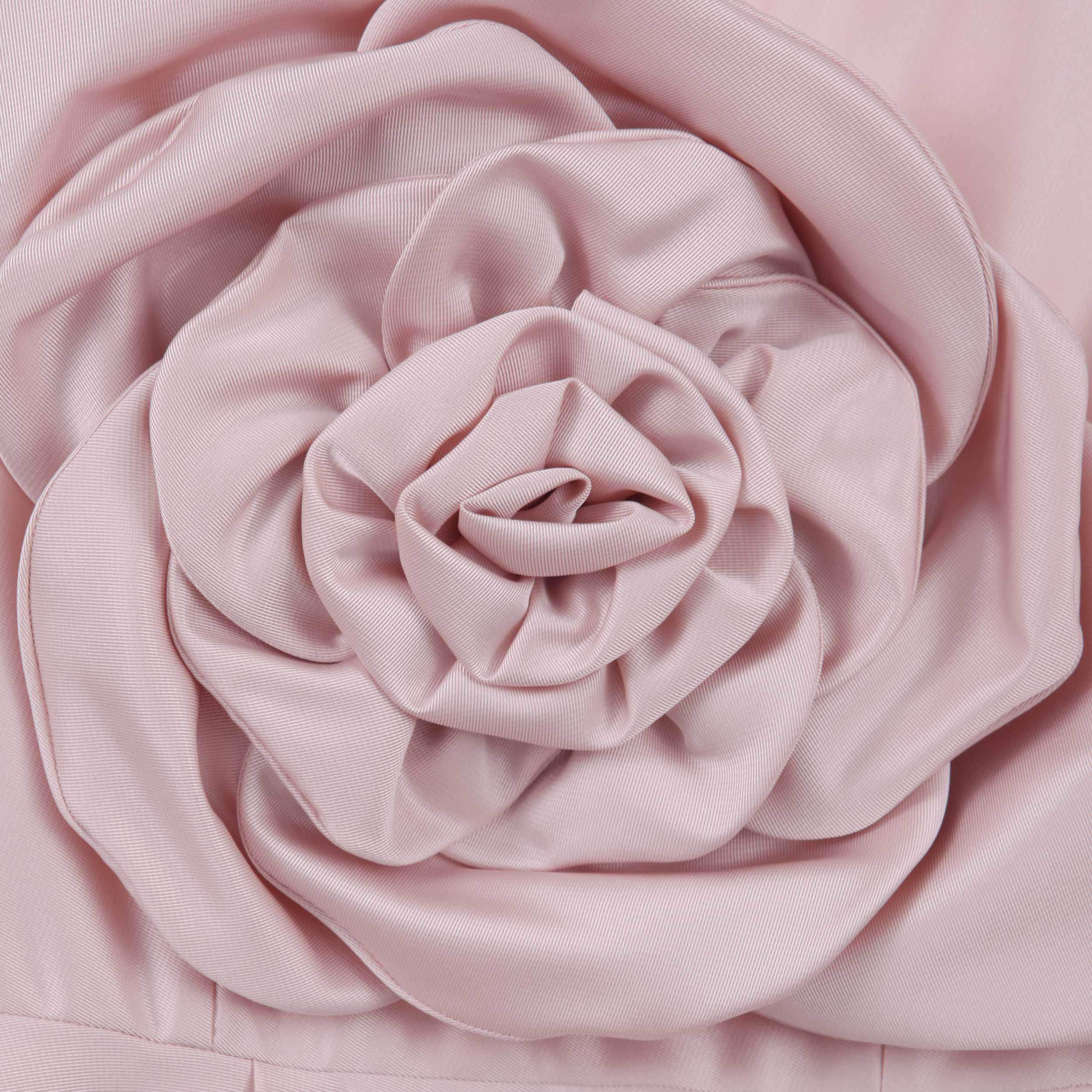 Abito Rosa da Cerimonia Firmato COLORICHIARI