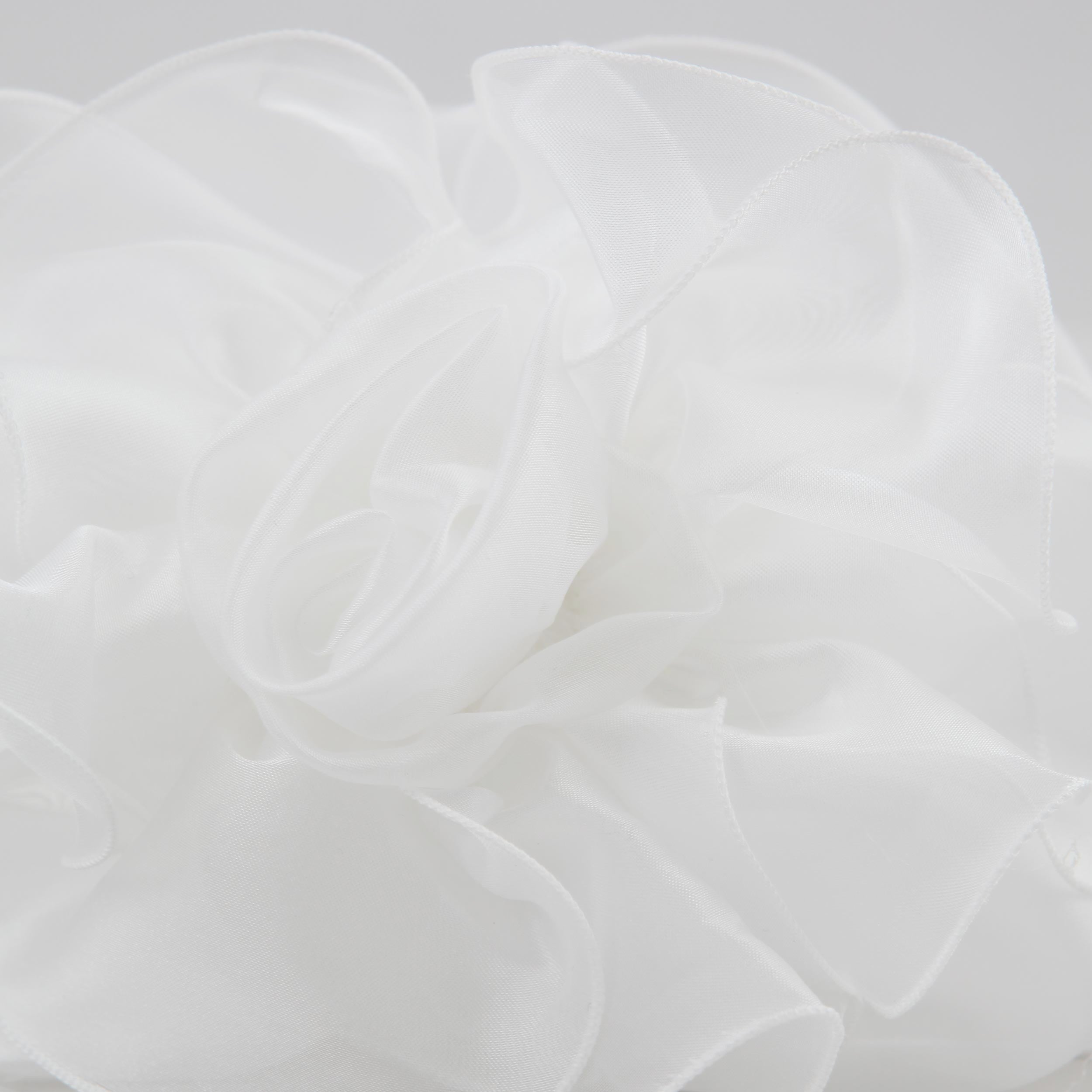 Cerchietto Con Applicazione In Tessuto Firmato COLORICHIARI