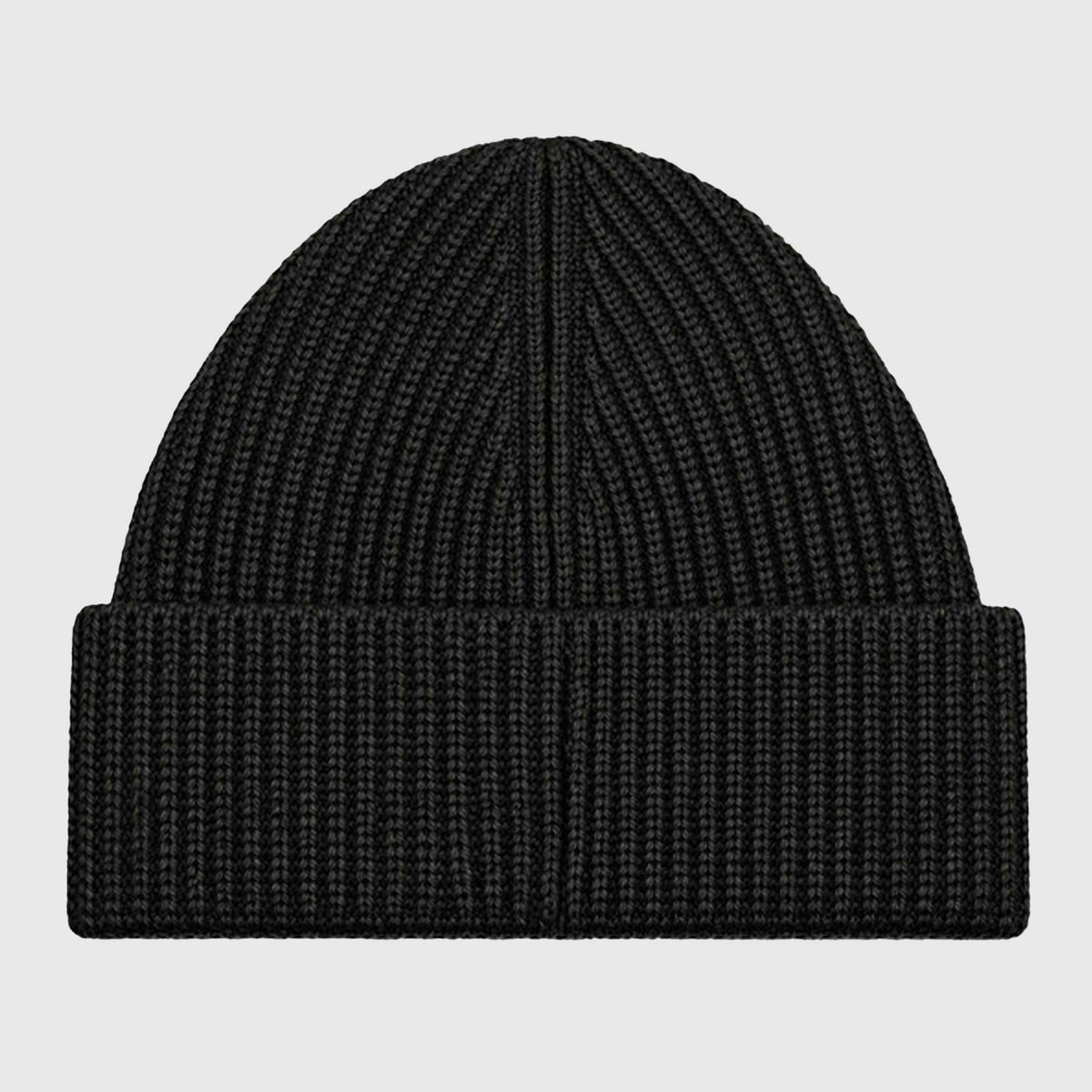 Black Goggle Beanie Cap for CP COMPANY Boy