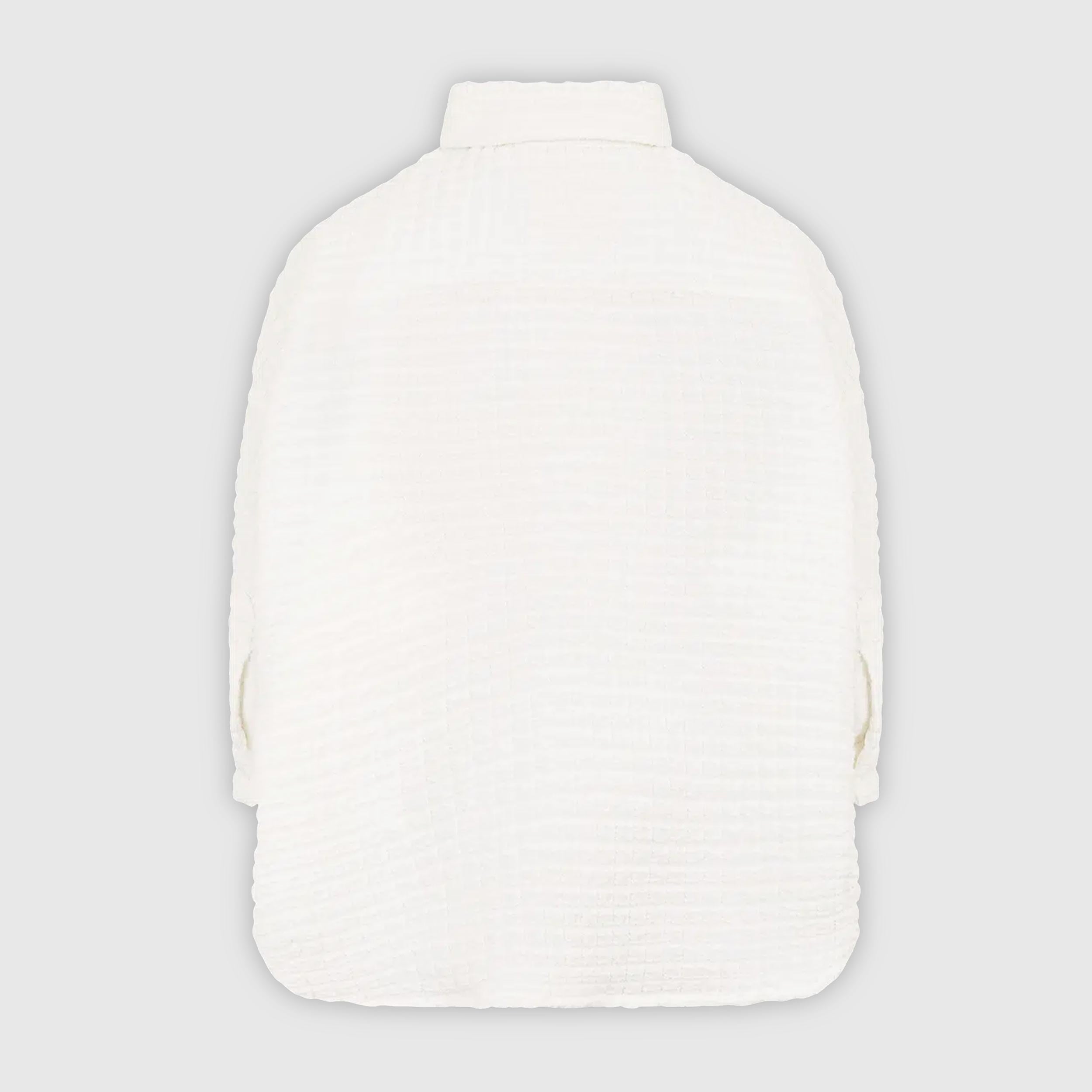 Camicia Bianca Modello Over Firmata DOUUOD