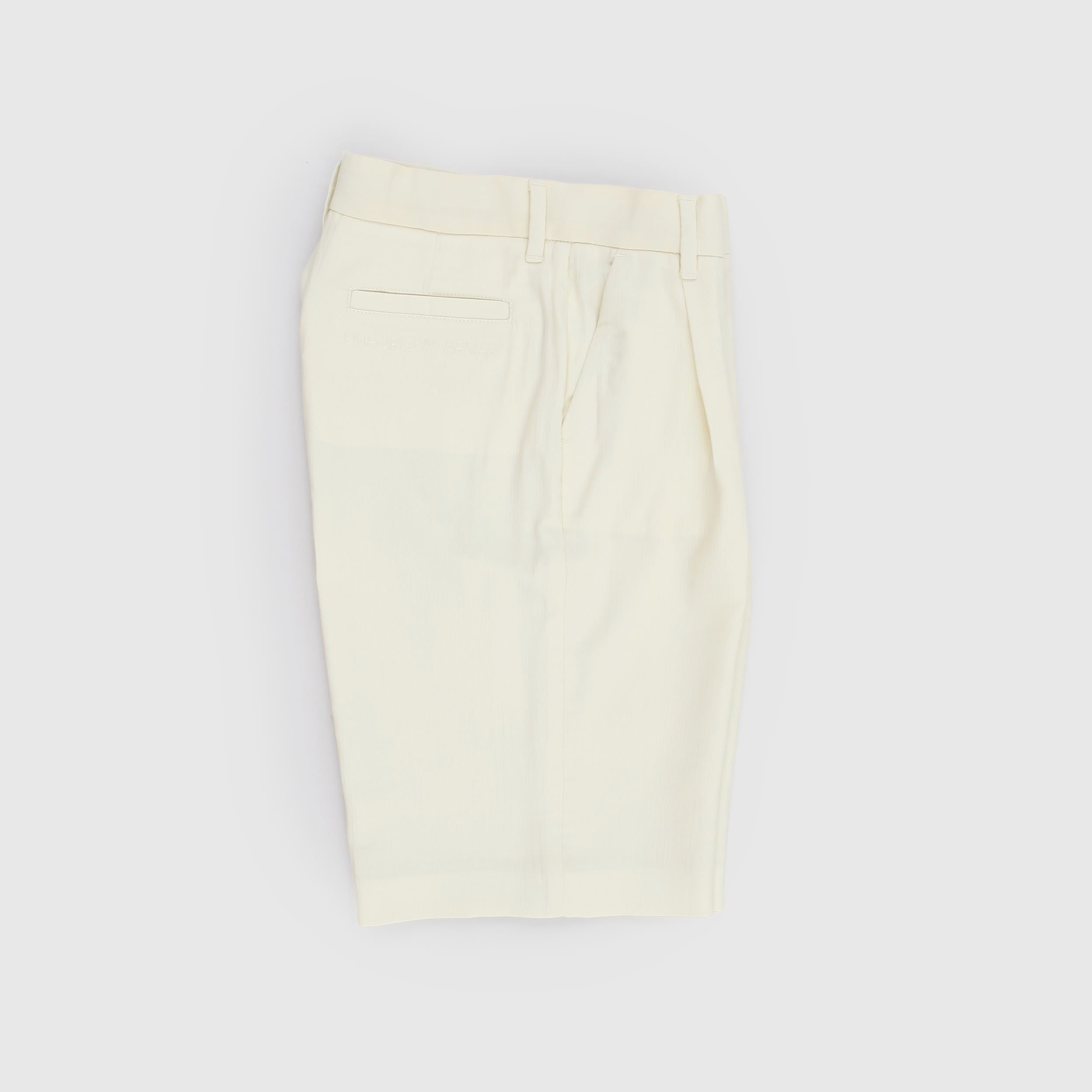 Completo Camicia e Pantalone Firmato ARMANI JUNIOR