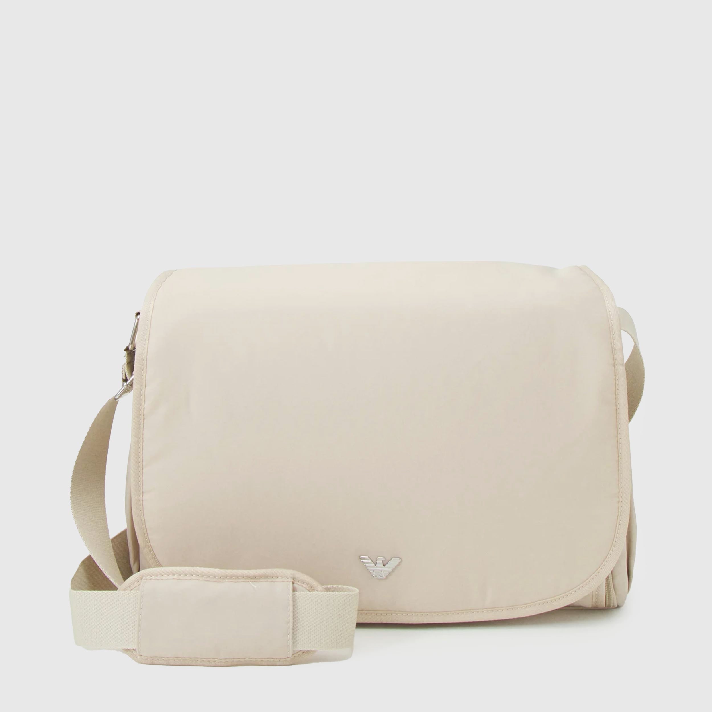 Borsa Nascita Beige Firmata ARMANI JUNIOR