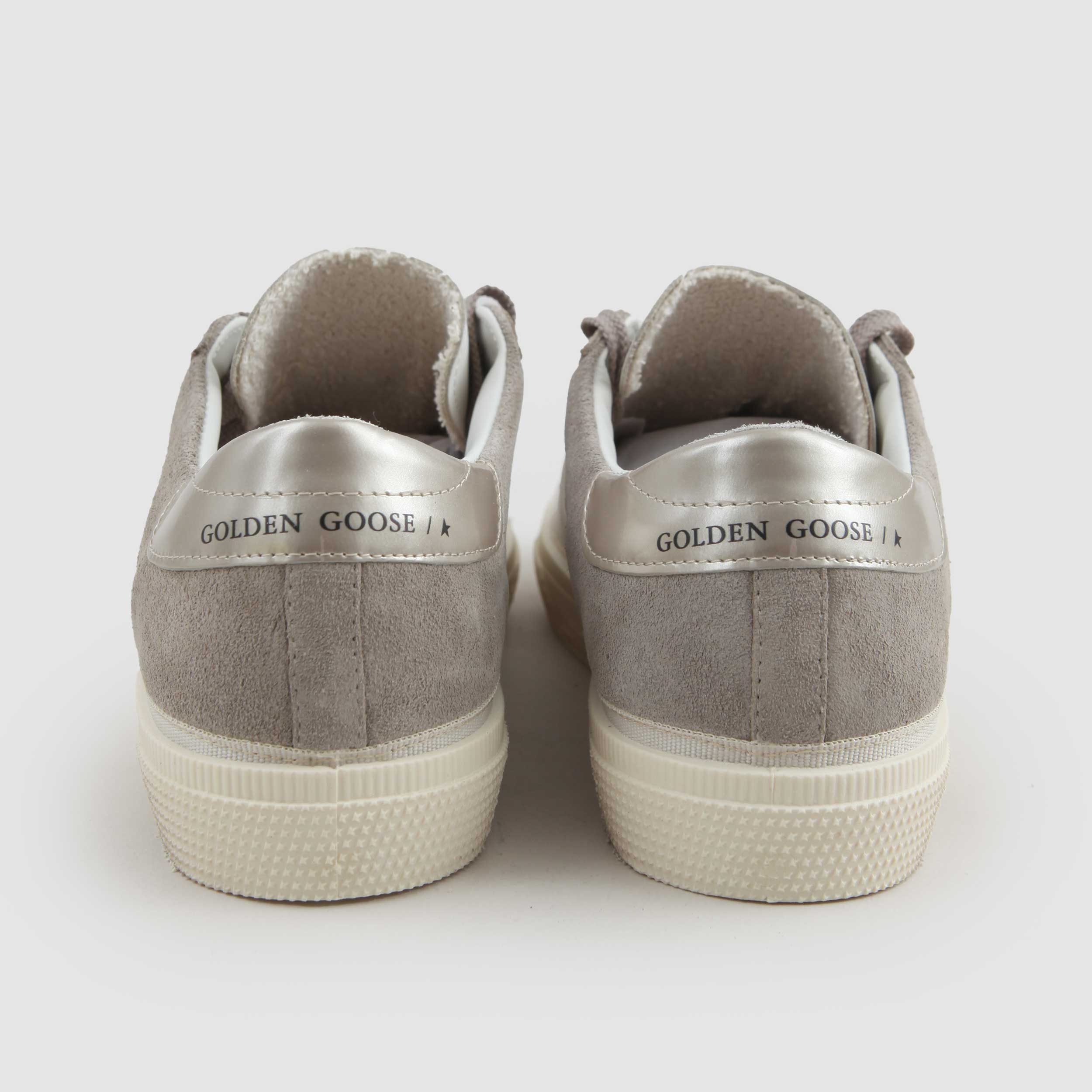 Sneakers Double Quarter Firmate GOLDEN GOOSE