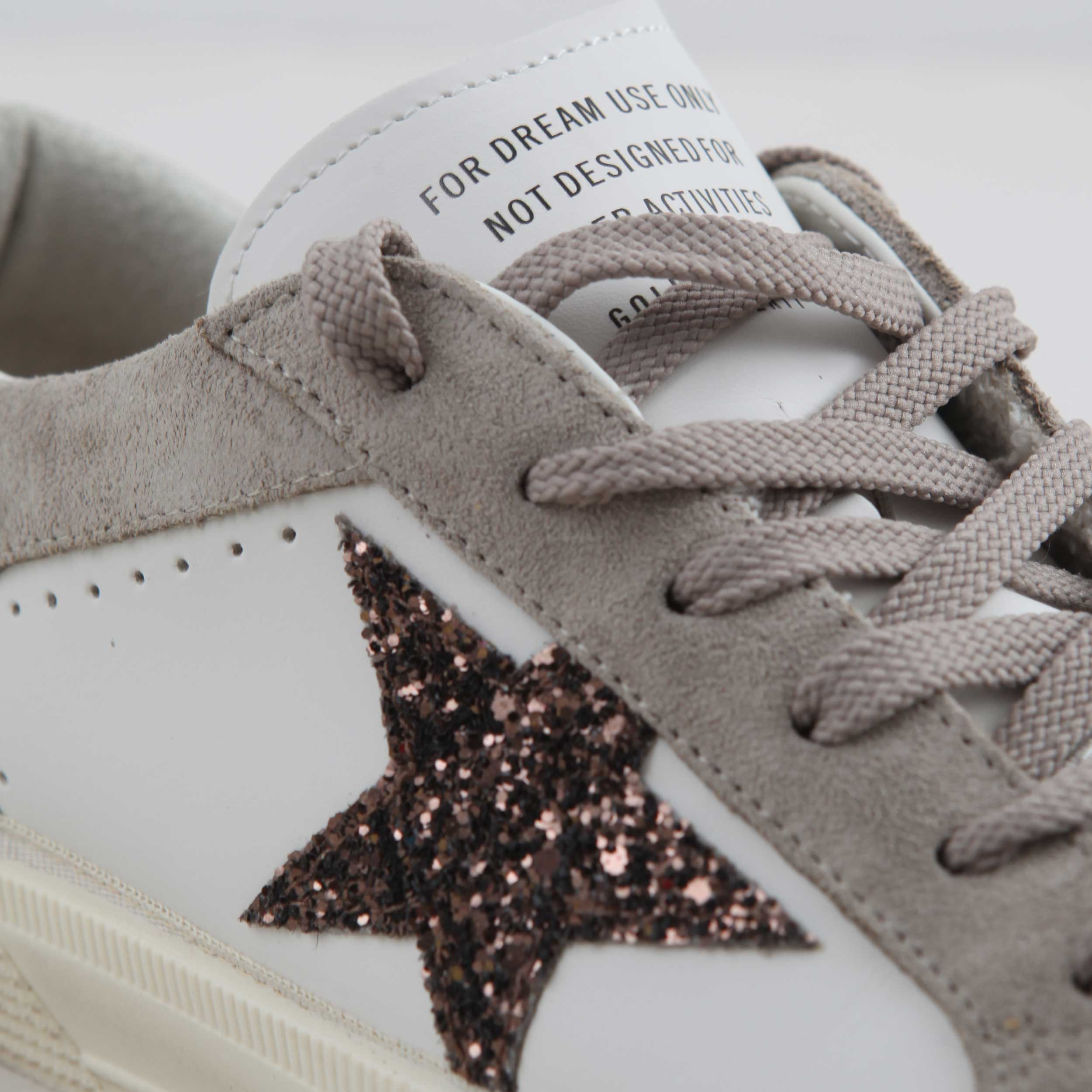Sneakers Double Quarter Firmate GOLDEN GOOSE
