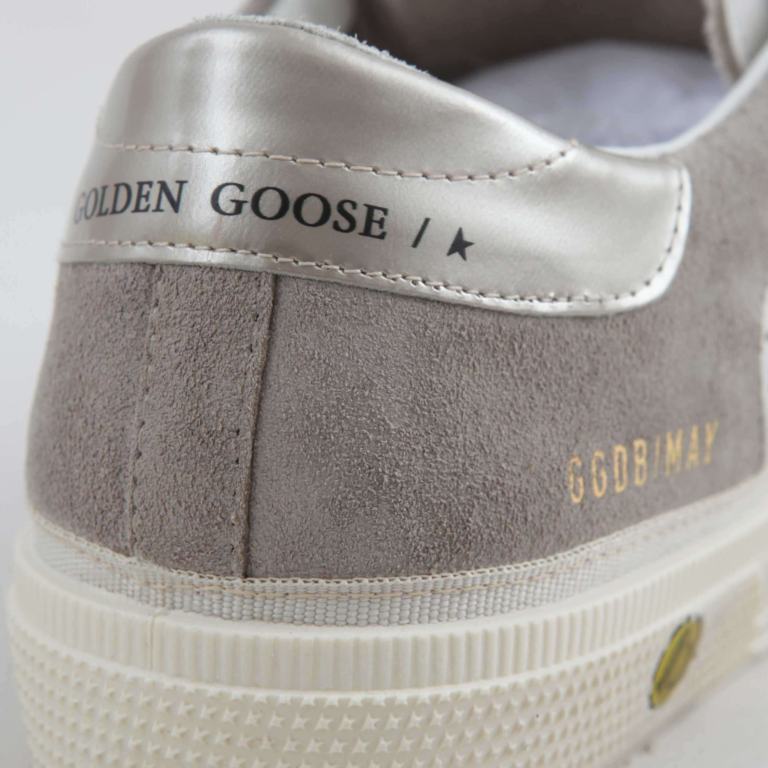 Sneakers Double Quarter Firmate GOLDEN GOOSE