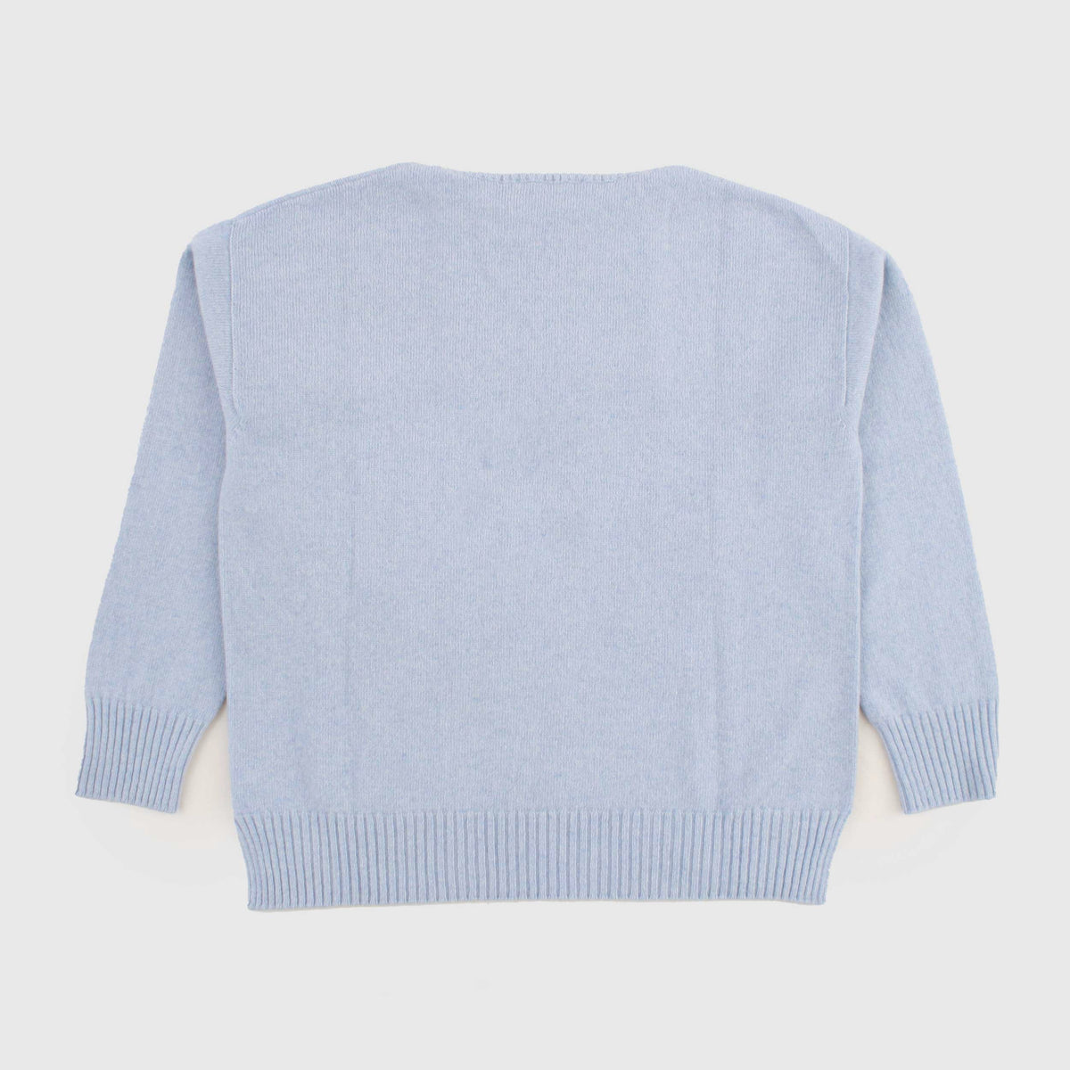 Celestial Turtleneck in Pure Cashmere for Girl by JURTA