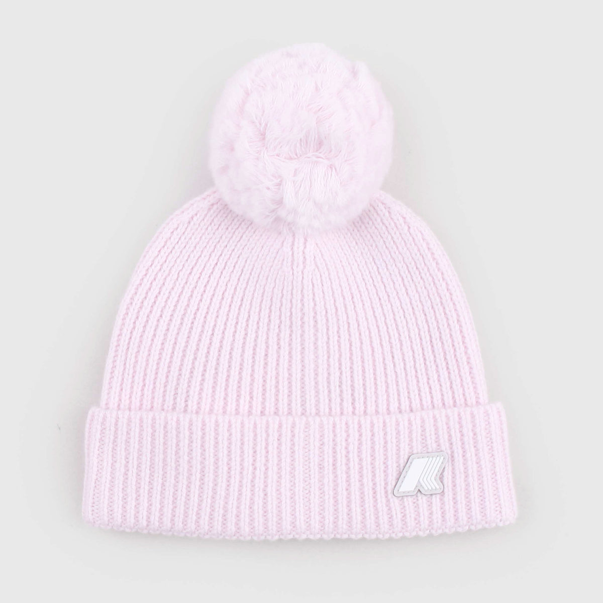 Cappello Rosa P. Vincienne Cardigan Stitch by K-WAY