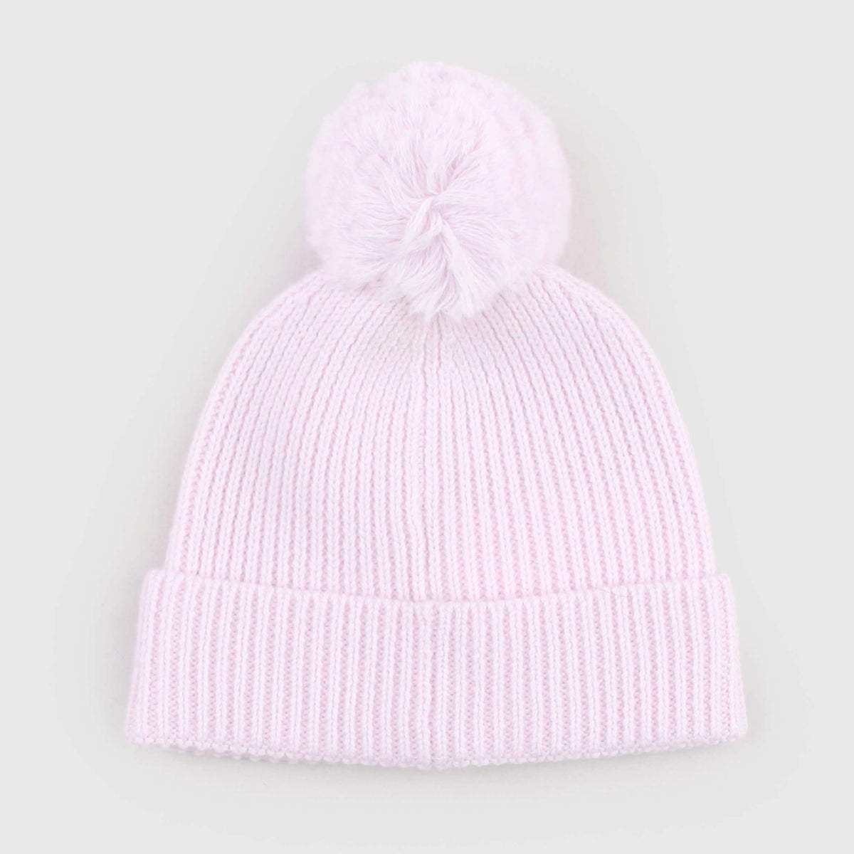 Cappello Rosa P. Vincienne Cardigan Stitch by K-WAY
