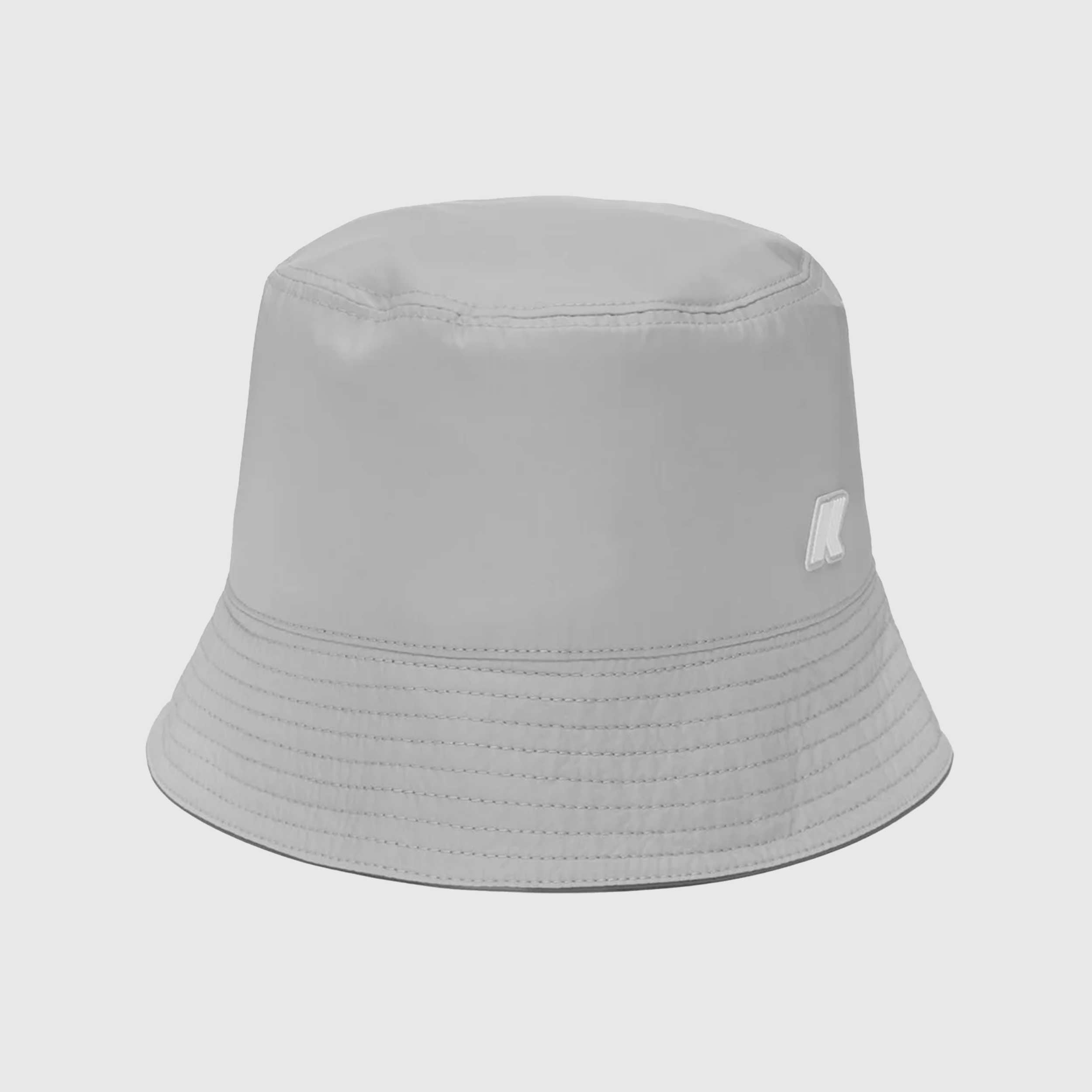 Cappello Verde Shavit Plus Reversibile Firmato K-WAY