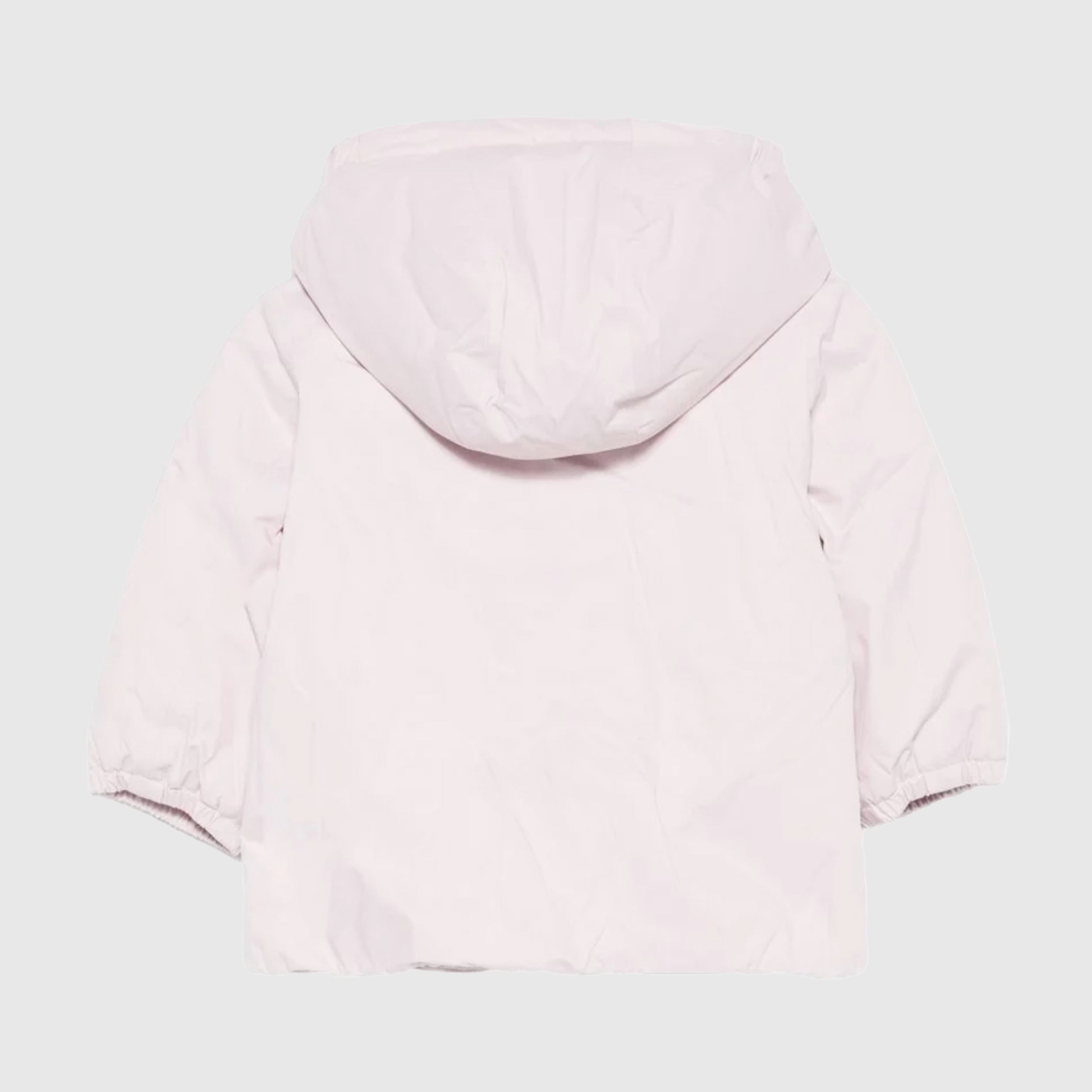 Giubbino Rosa Jack Soft Touch by K-WAY