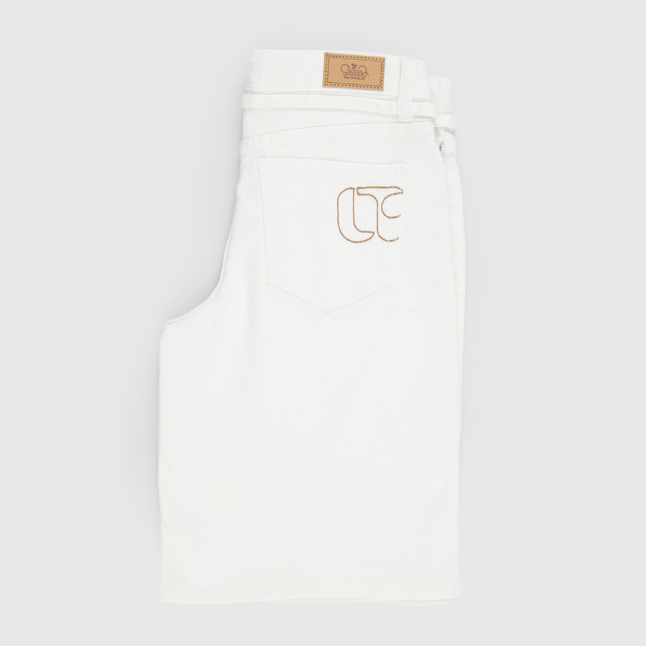 Long Shorts by LE TEMPS DES CERISES
