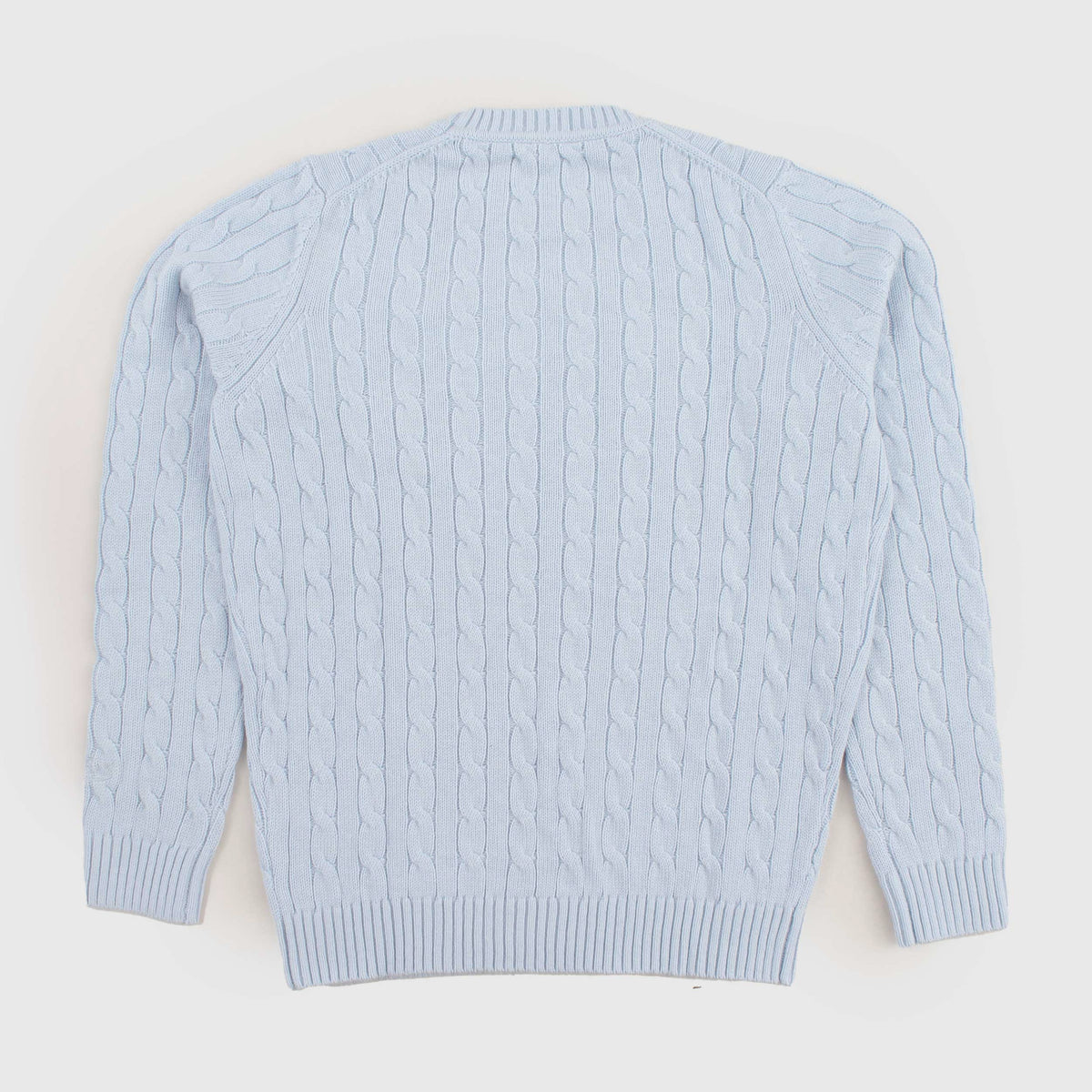 Braided Celestial Pullover for Boy by MC2 SAINT BARTH