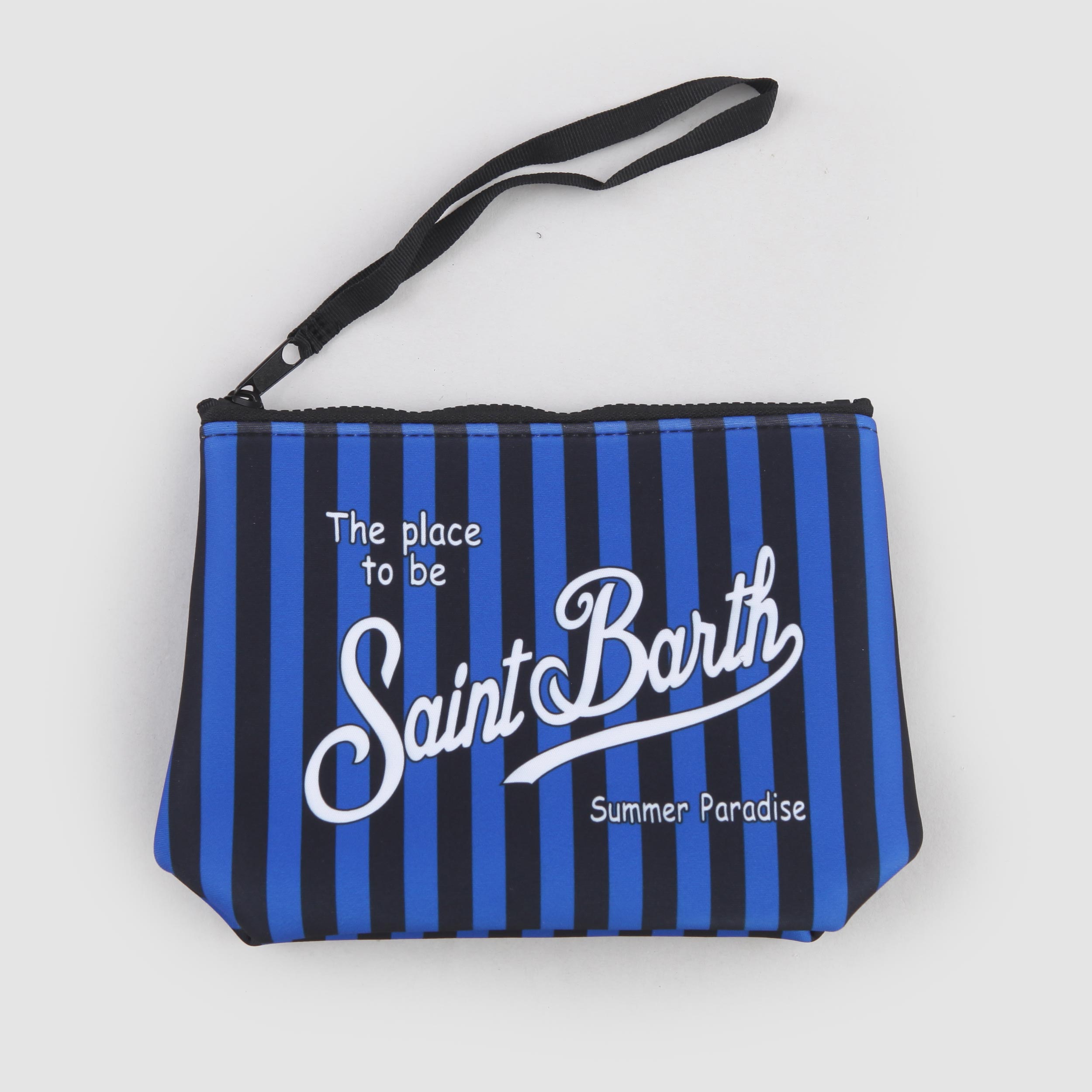 Aline Clutch with Inter Shield By MC2 SAINT BARTH
