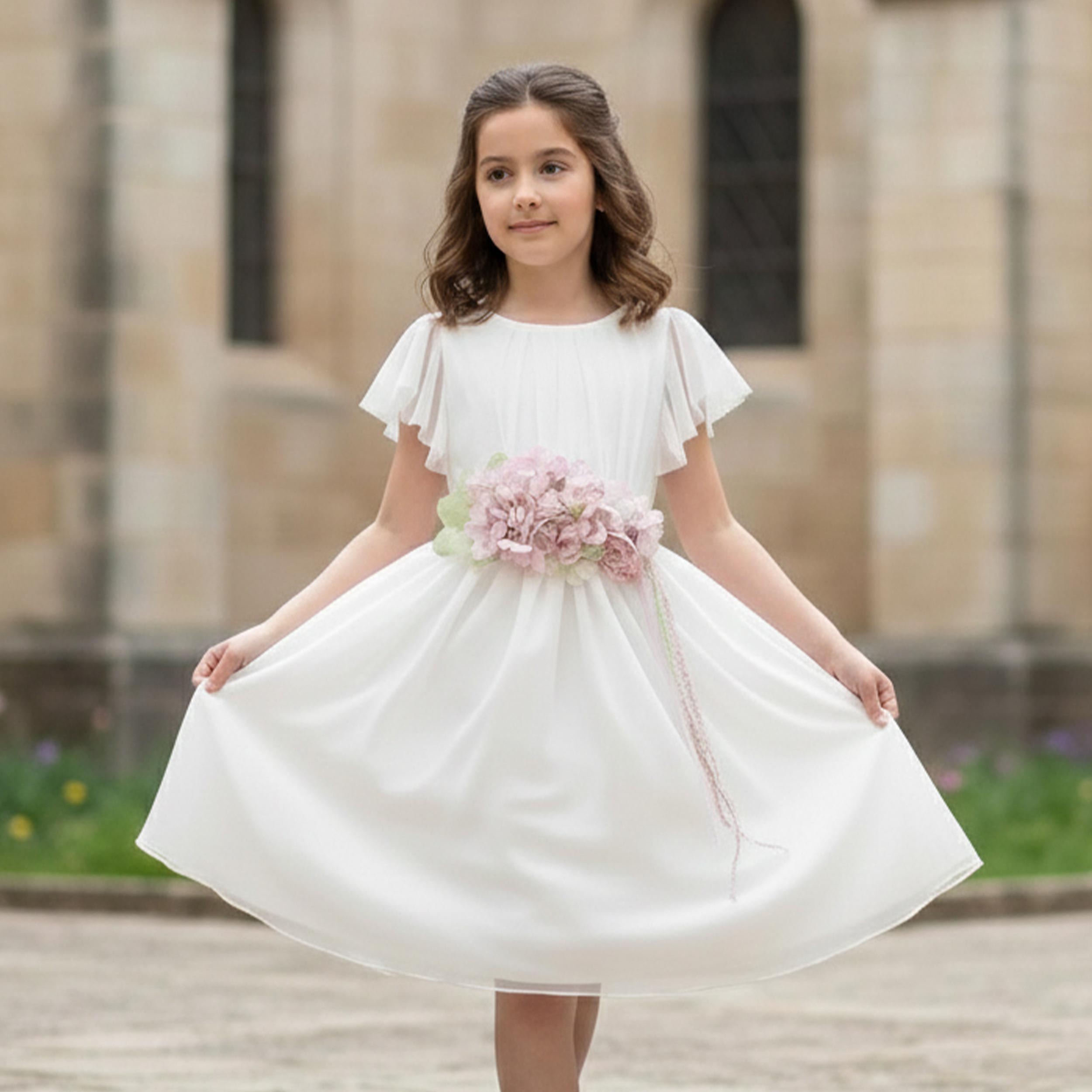 Abito Da Cerimonia Firmato MIMILU