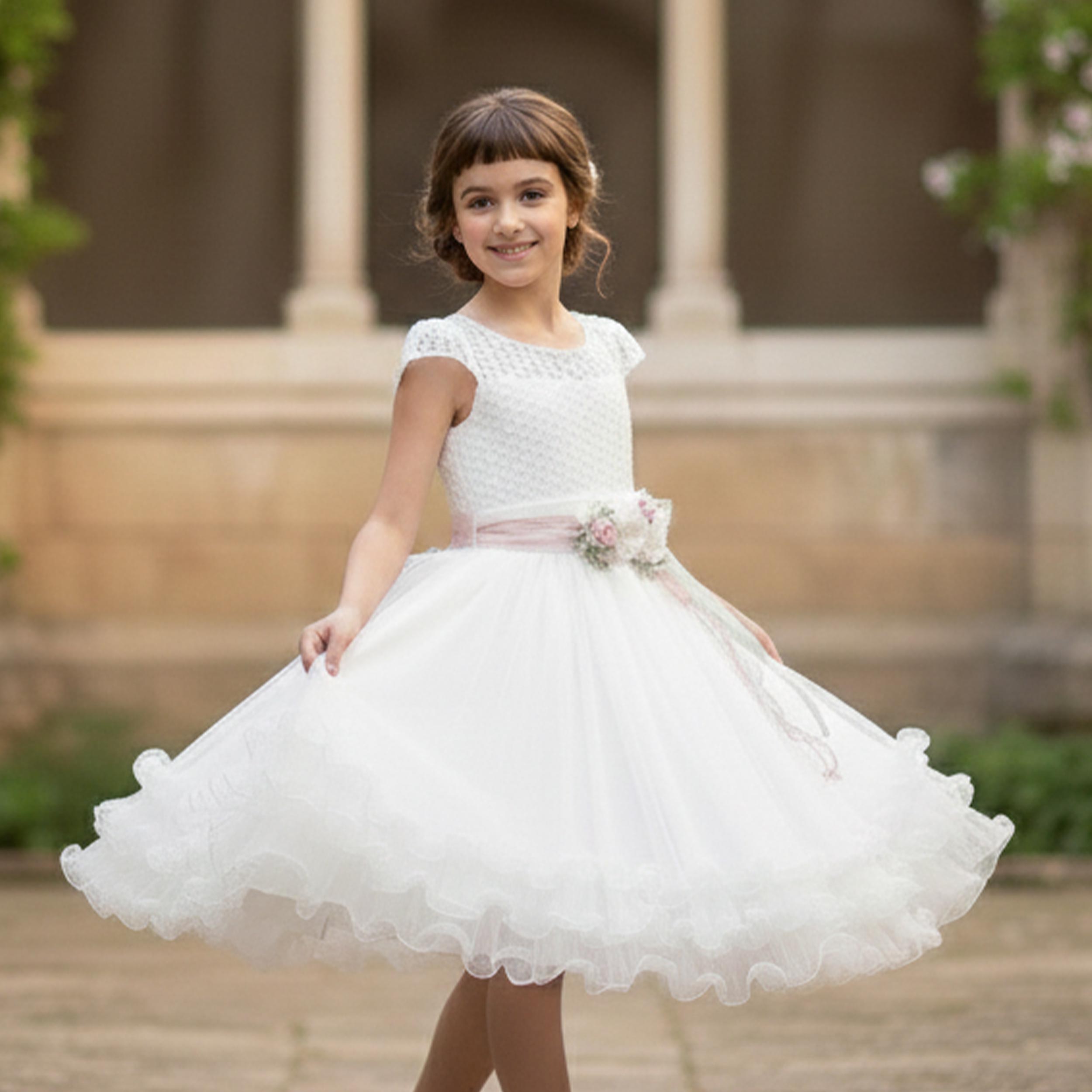 Abito Elegante Firmato MIMILU