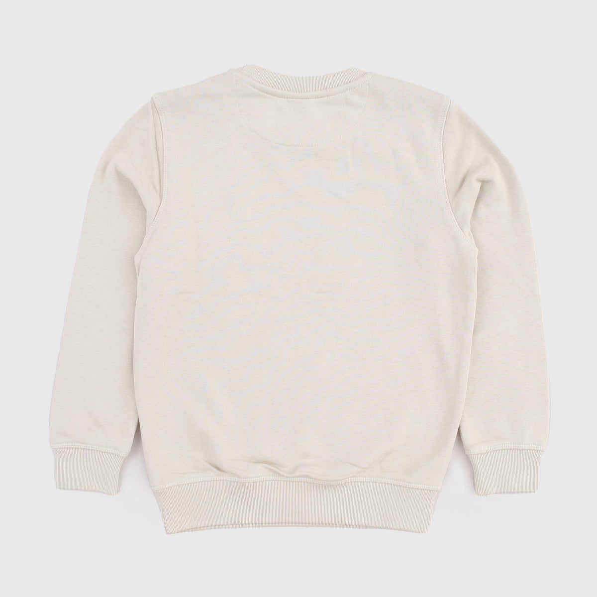Coste Beige T-Shirt with Logo for Boy NORTH SAILS