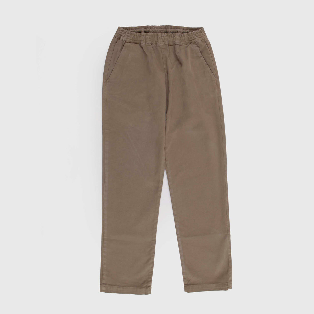 NORTH SAILS Boys' Elasticated Waist Khaki Pants