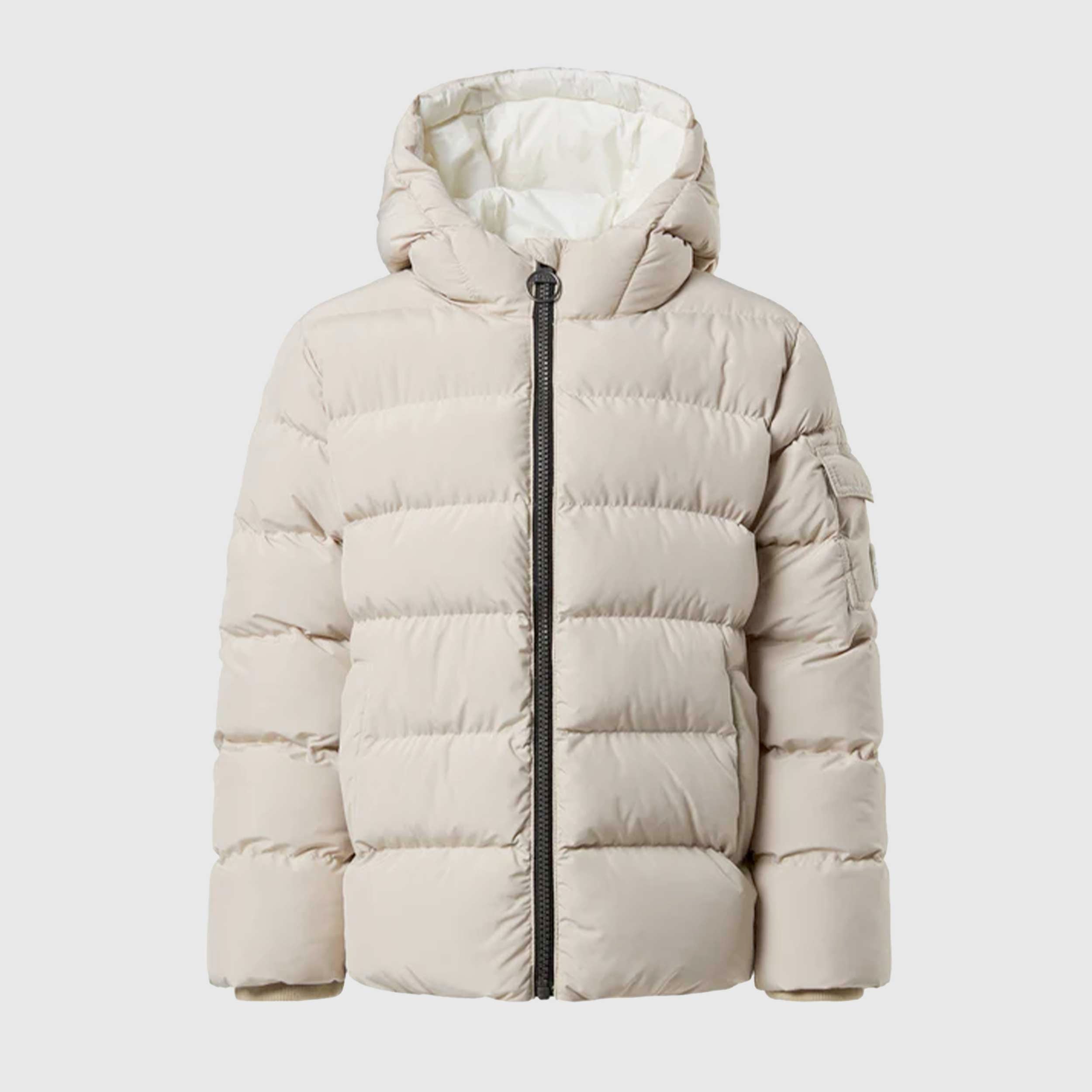 Giacca Imbottita Beam Firmata NORTH SAILS