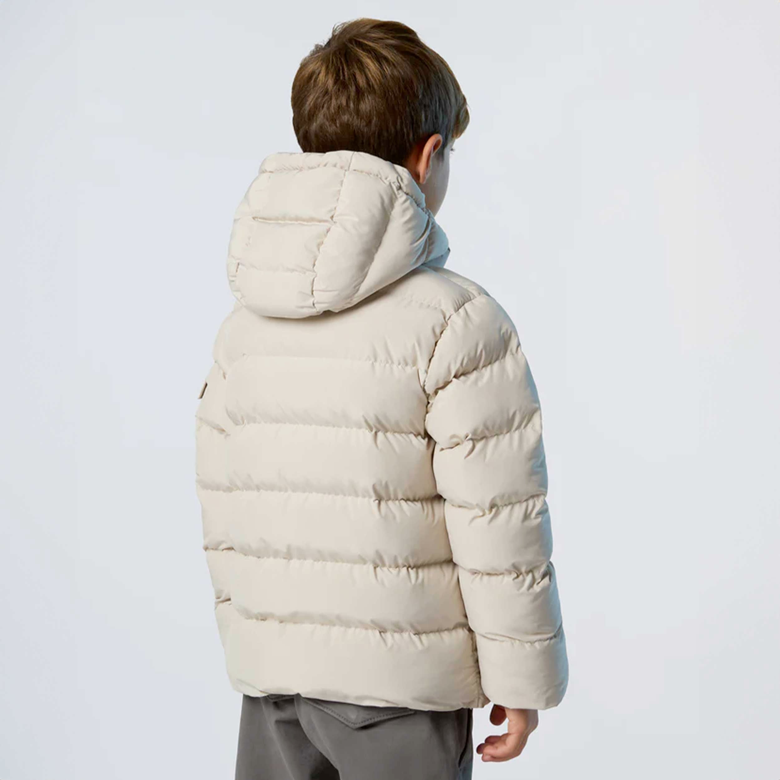 Giacca Imbottita Beam Firmata NORTH SAILS