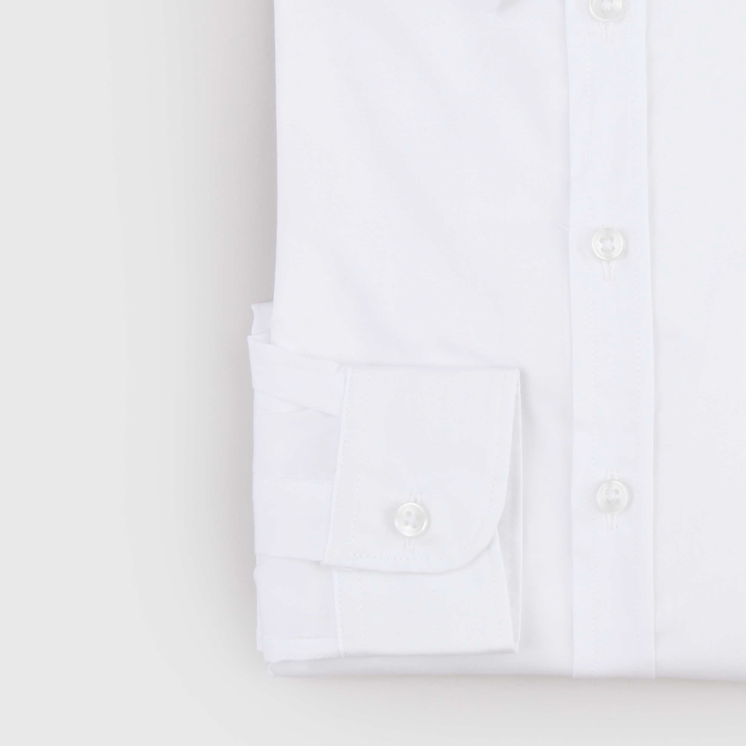 Camicia con Collo alla Francese Firmata PAOLO PECORA