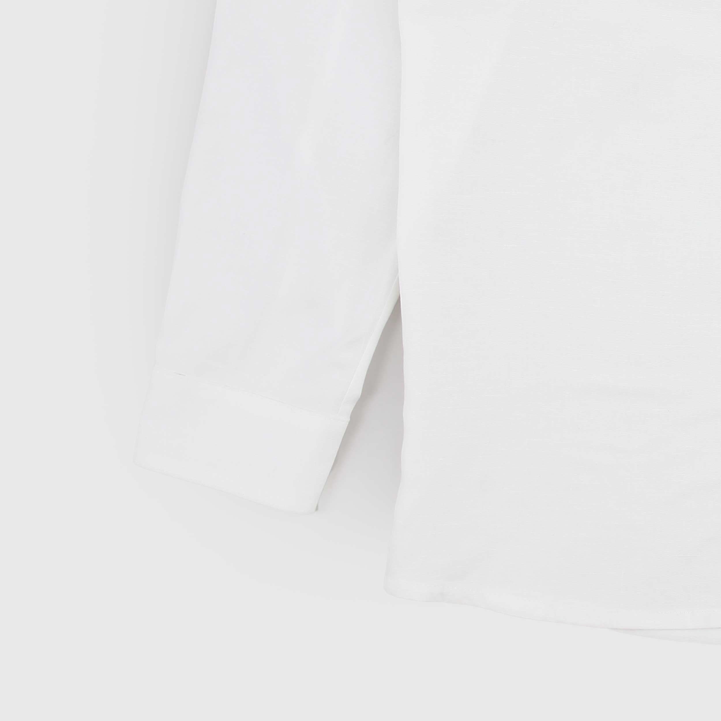 Giacca Camicia con Cappuccio Firmata PAOLO PECORA