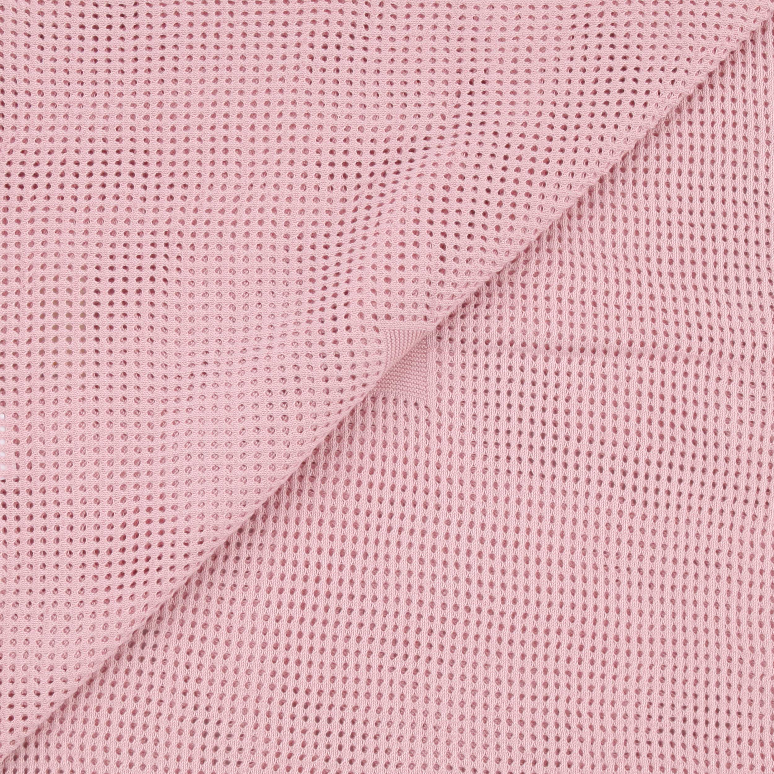 Copertina Rosa con Fiocco Applicato Firmata PECESA