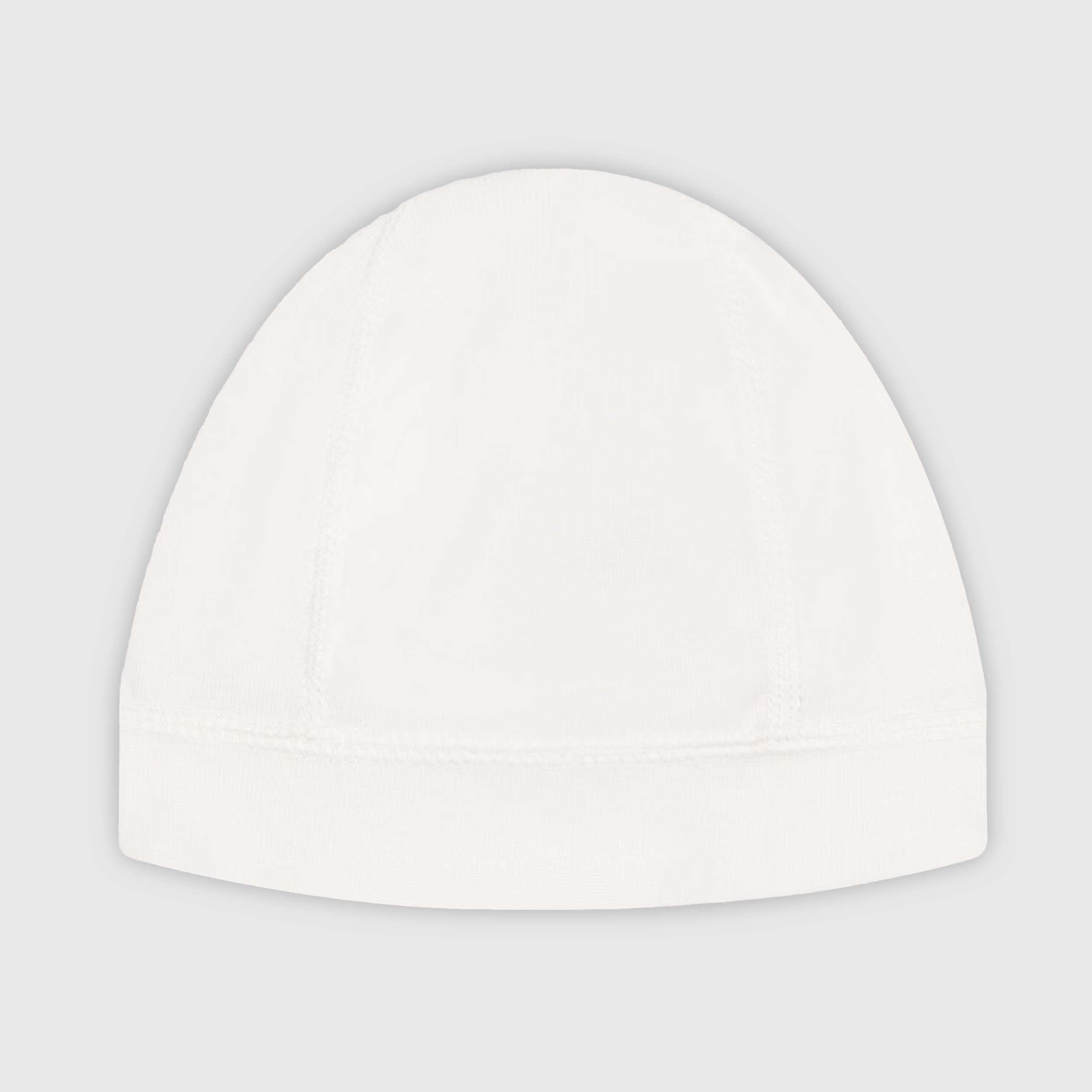 Cuffietta Nascita a Costine Firmata PETIT BATEAU