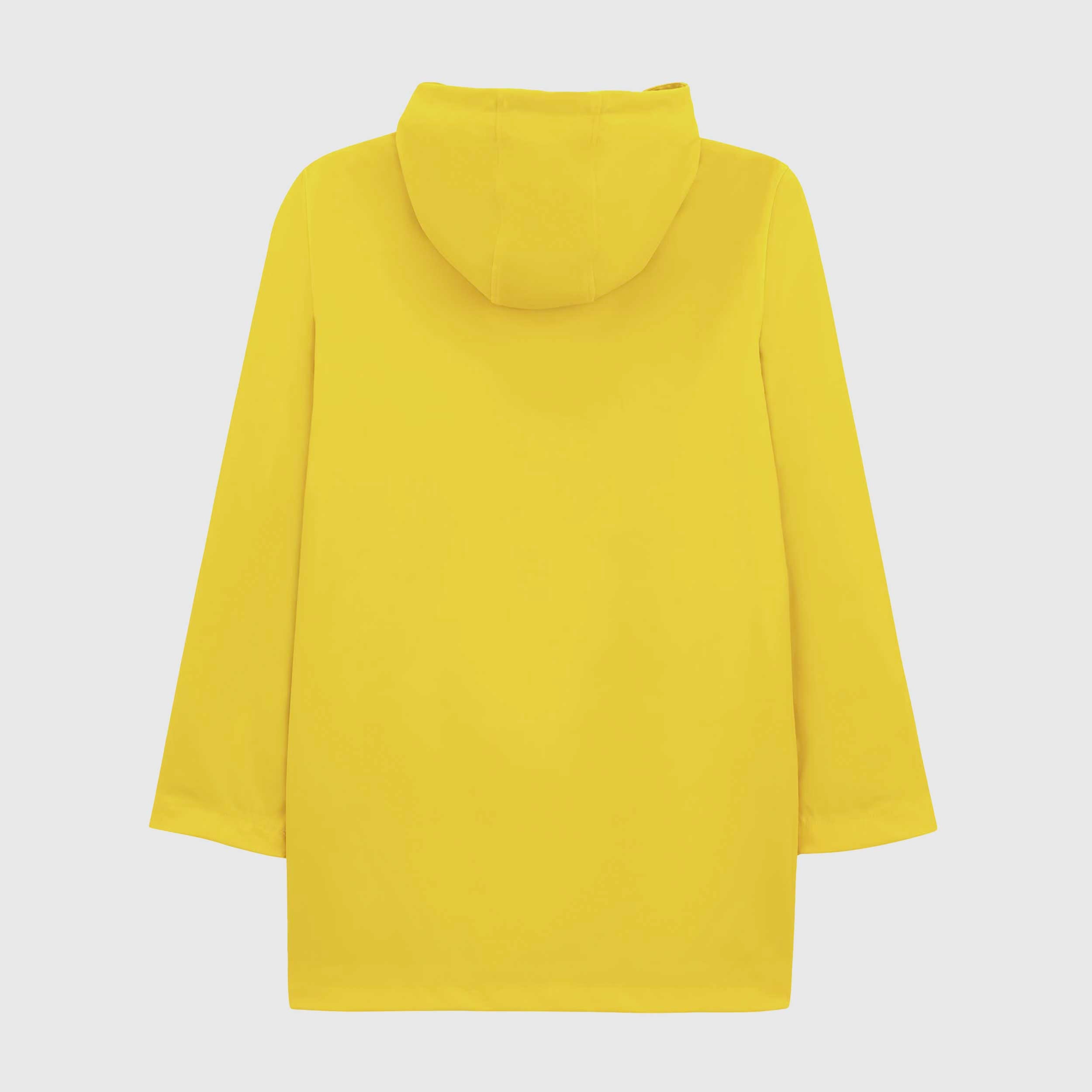 Cerata Gialla Iconica Foderata Millerighe Firmata PETIT BATEAU