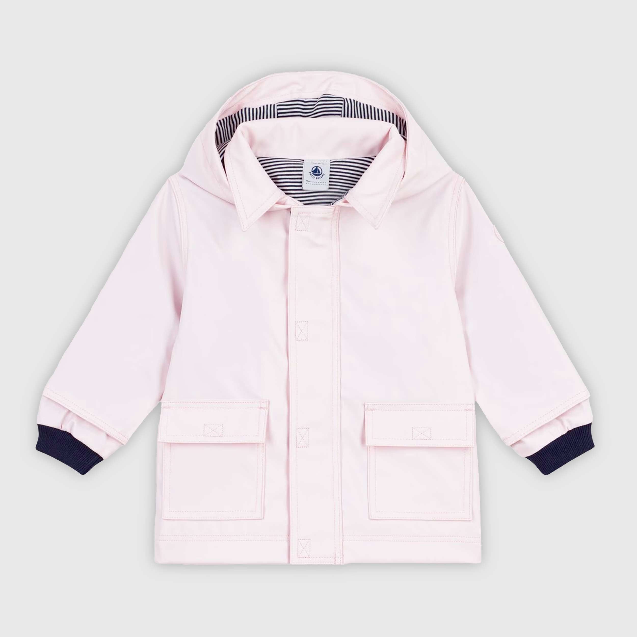 Cerata per Neonata Rosa Firmata PETIT BATEAU