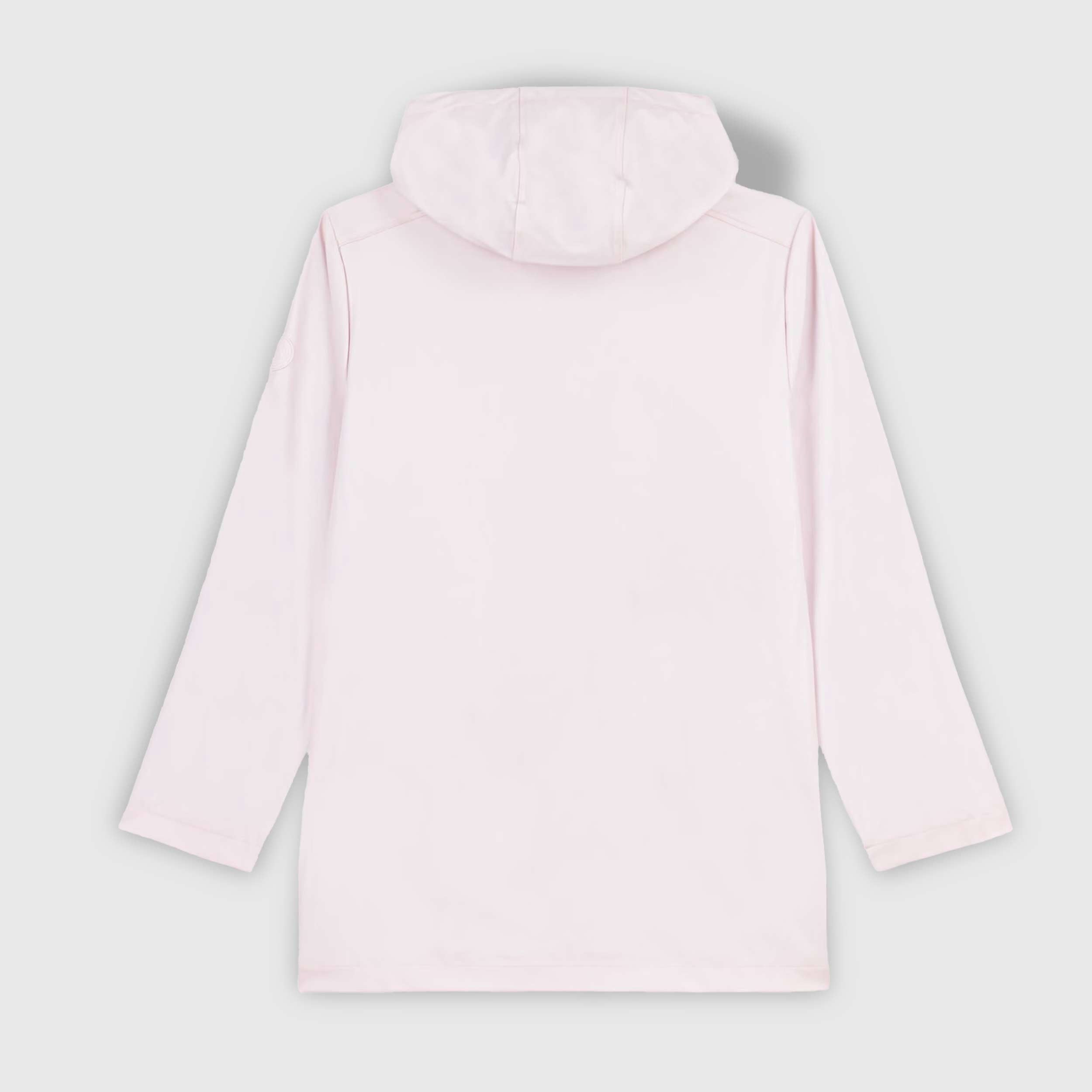 Cerata Rosa Foderata Internamente Firmata PETIT BATEAU