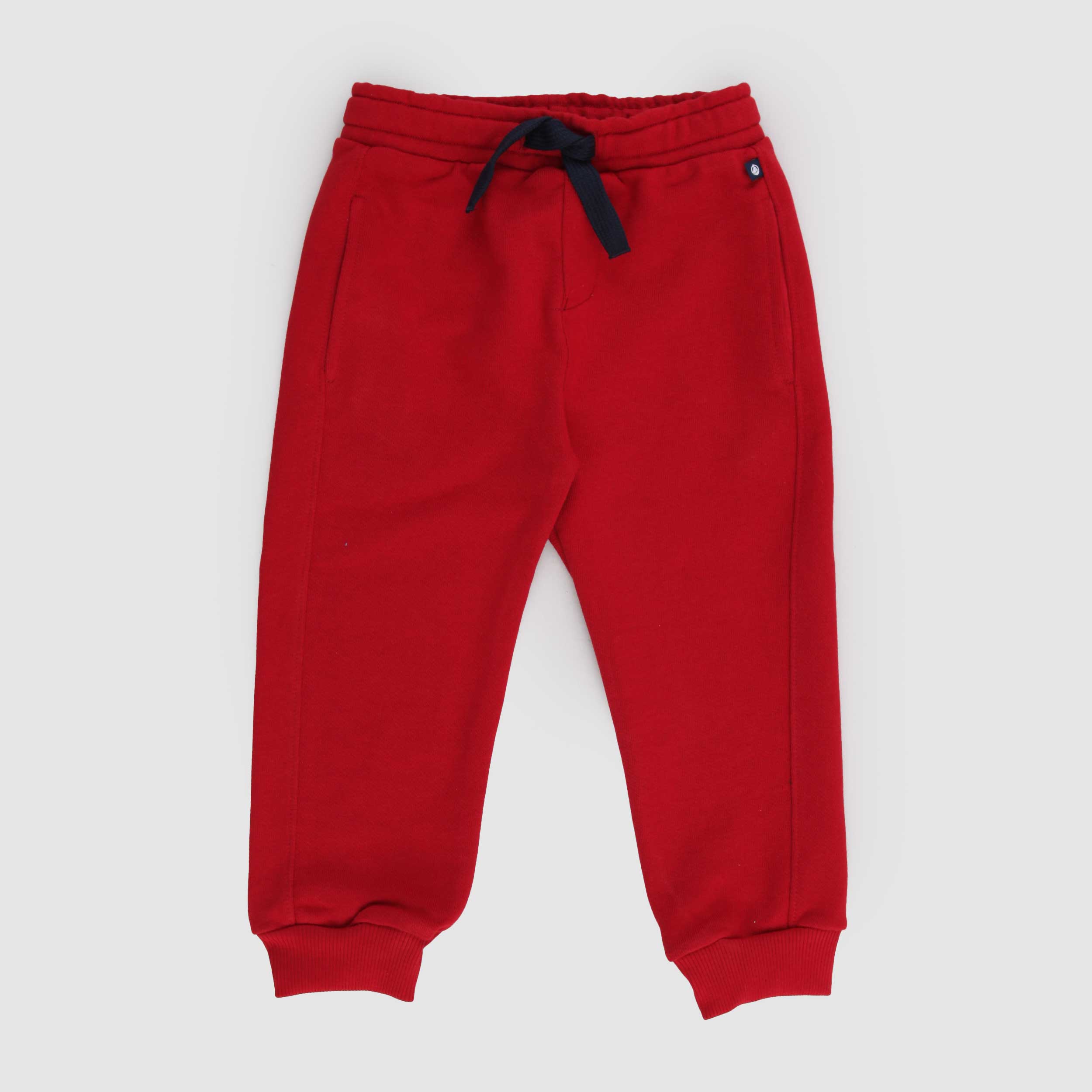 Red Trousers Sweatshirt By PETIT BATEAU