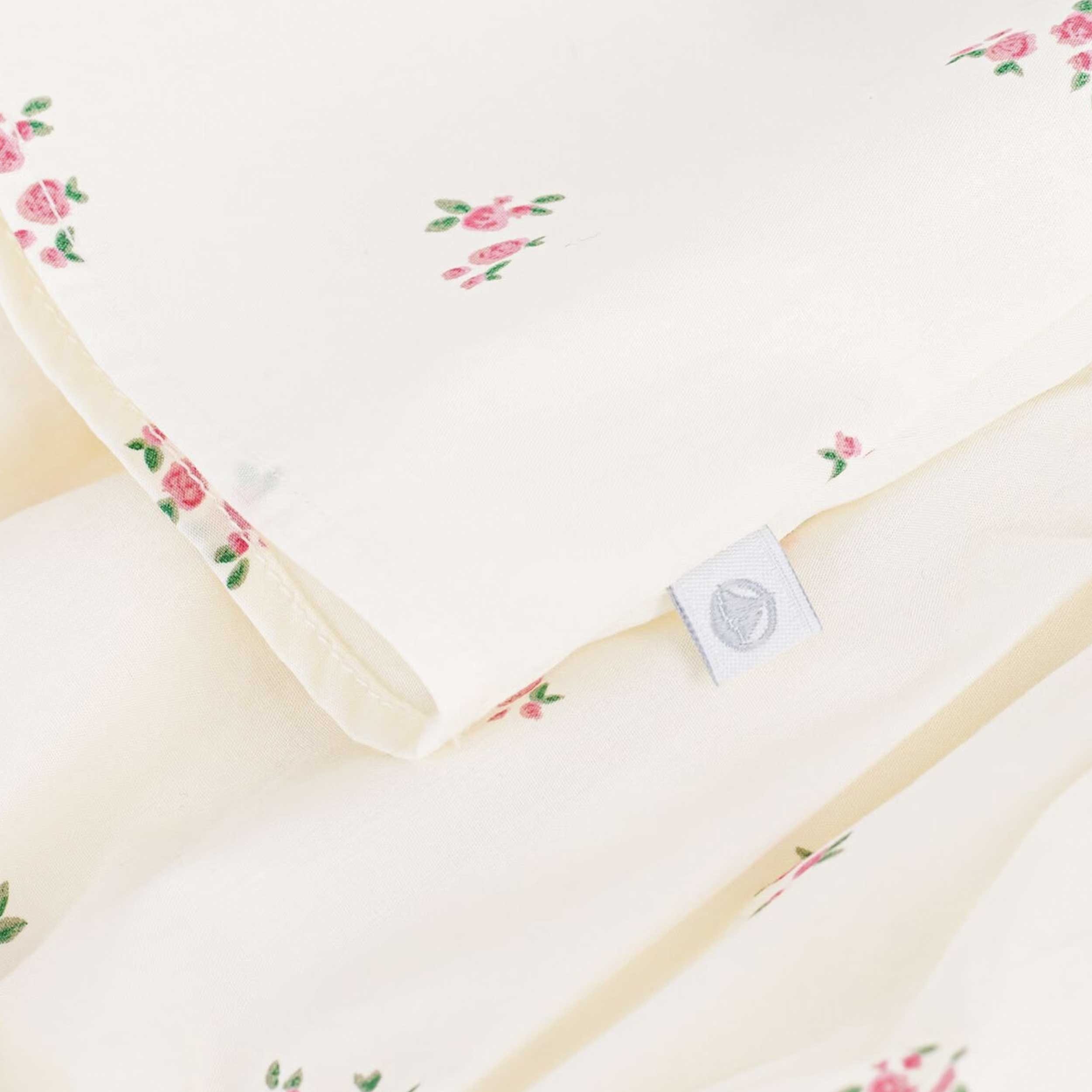 Abito e Bloomer Abbinato in Cotone Firmato PETIT BATEAU