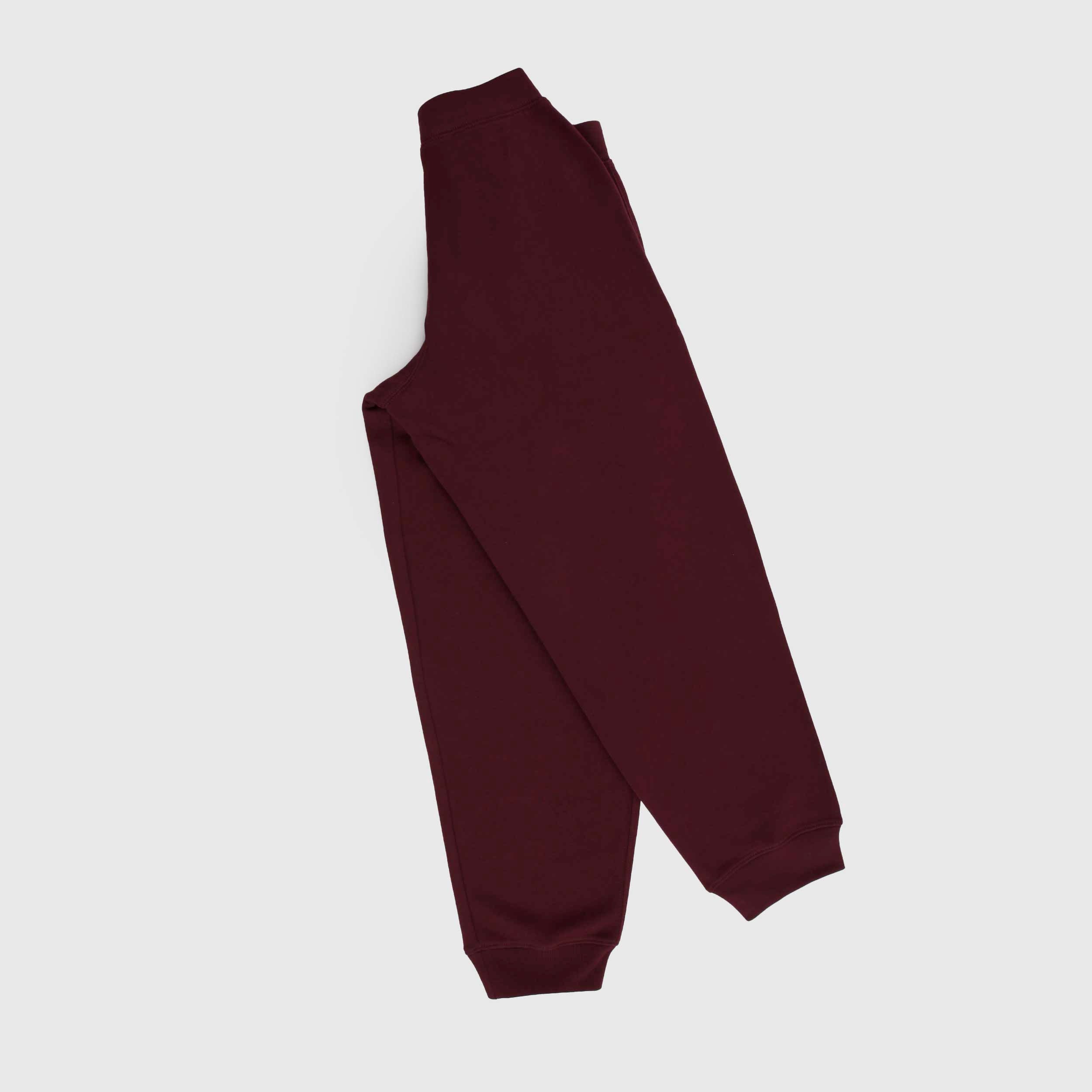 Vinaccio Color Jumpsuit Trousers with Drawstring Signed RALPH LAUREN