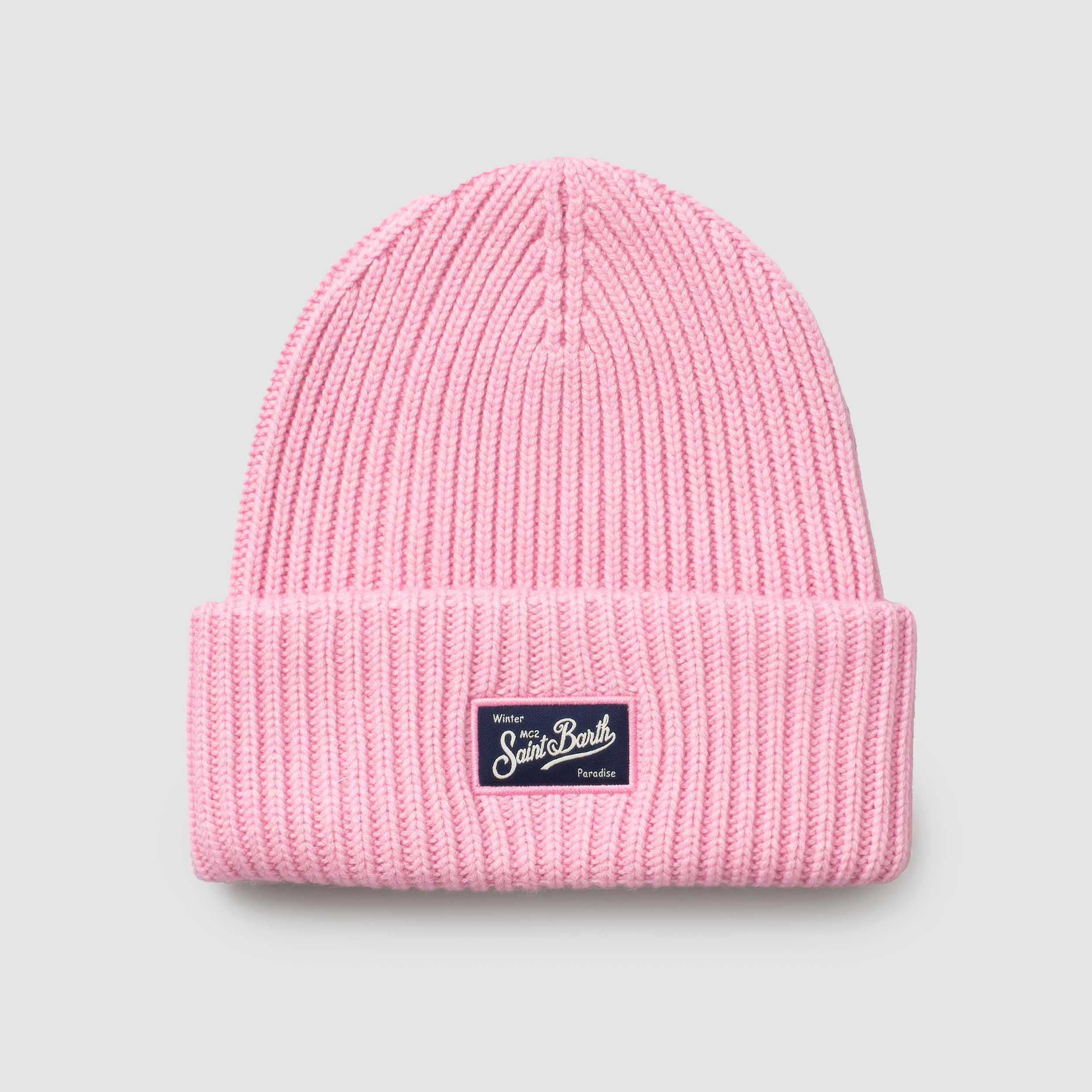 MC2 SAINT BARTH Pink Bubble Cap