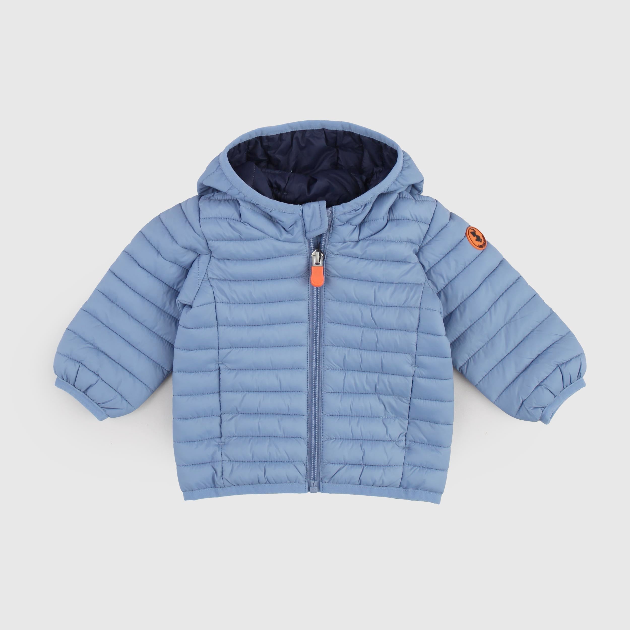Nene Save The Duck Sugar Paper Jacket