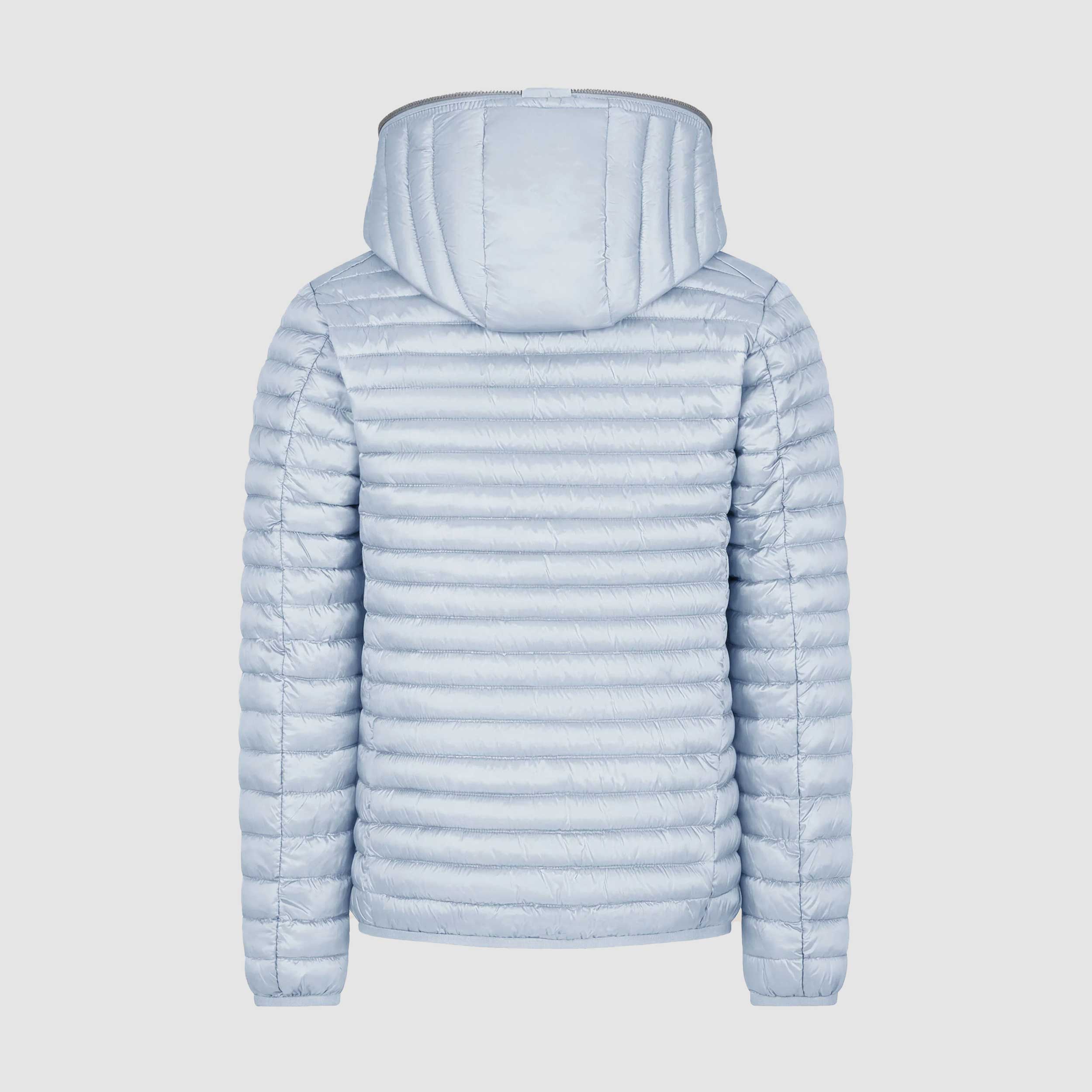 SAVE THE DUCK Rosy Celeste Down Jacket