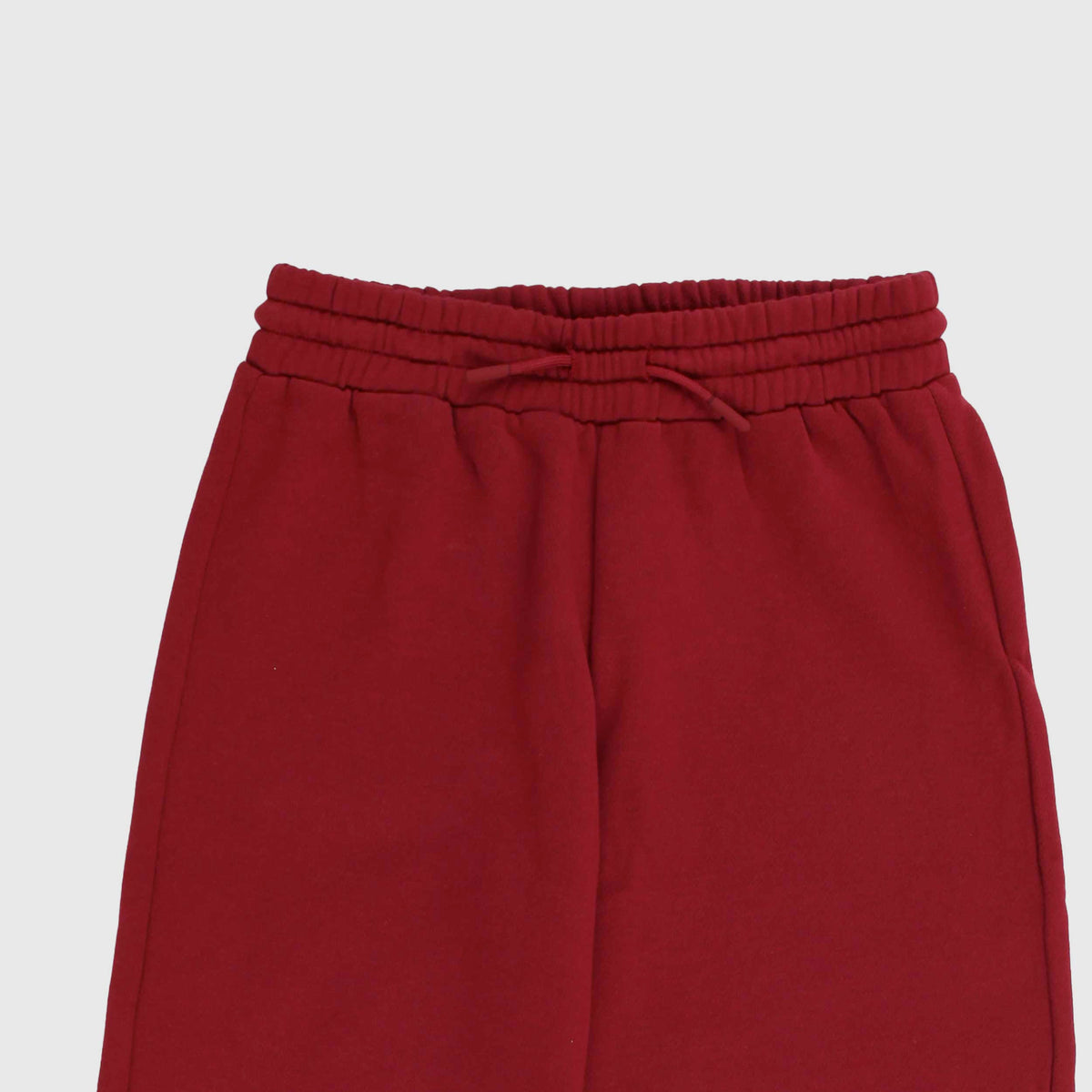 Pants Bordeaux Jumpsuit Signed STELLA MCCARTNEY
